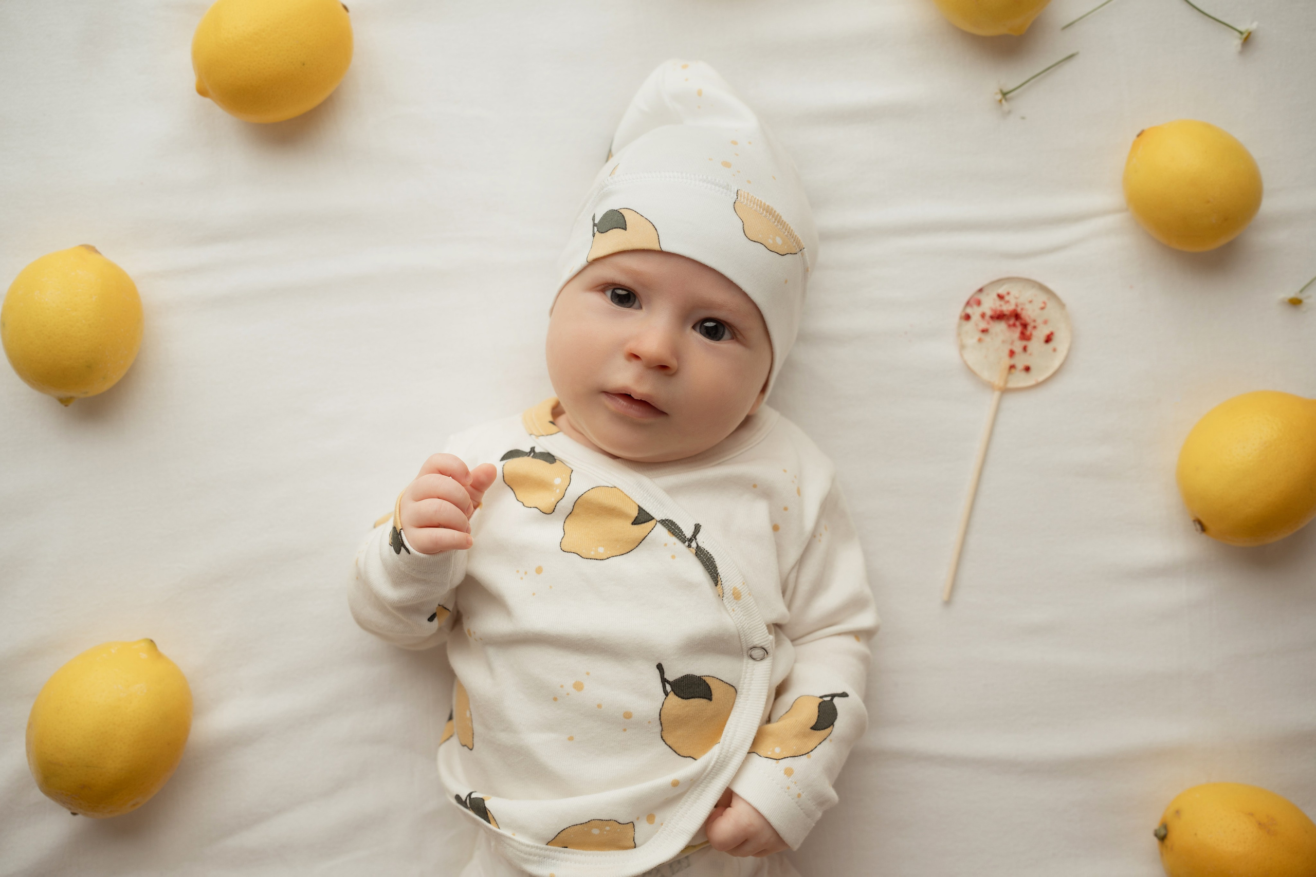 Съемка в натуральном стиле. Фотограф новорожденных Москва и МО Татьяна Цыплакова