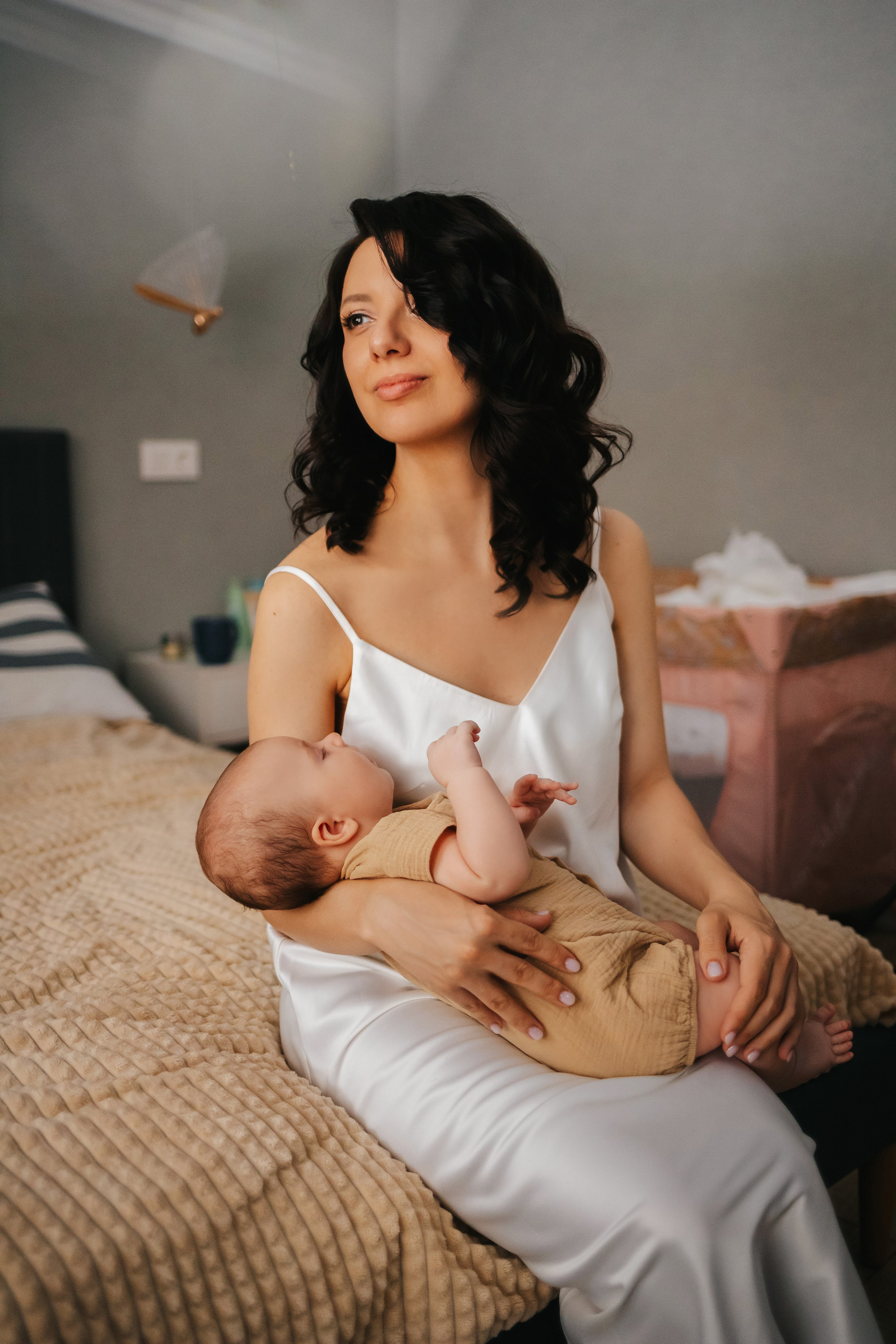 Саша, Саша, Ксюша и Лев. Семейный lifestyle фотограф в Санкт-Петербурге Людмила Пахомова