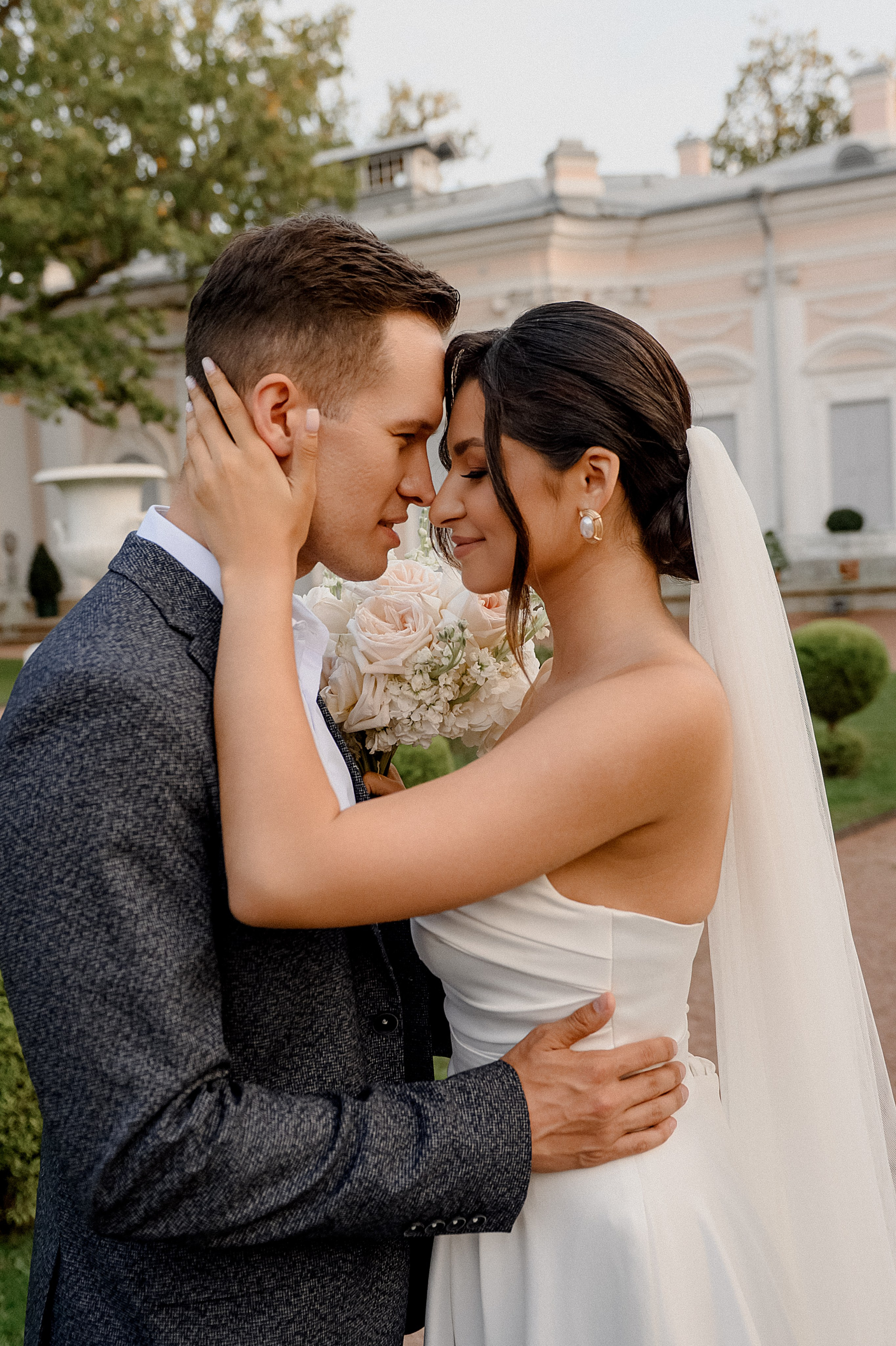 Свадебные серии. Свадебный фотограф Санкт-Петербург  Москва