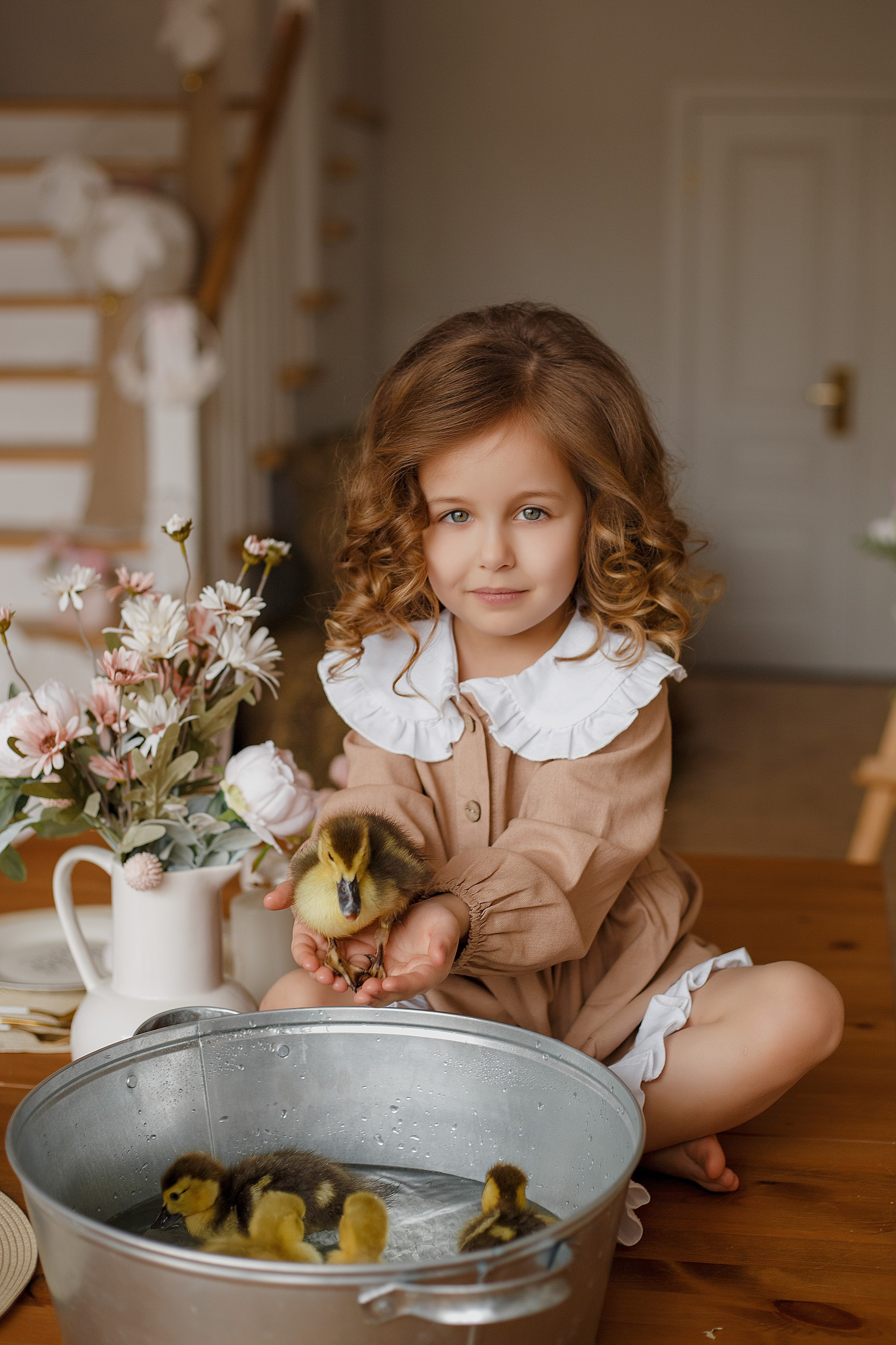 Утятки 25.03.24. Свадебный фотограф Санкт-Петербург  Москва