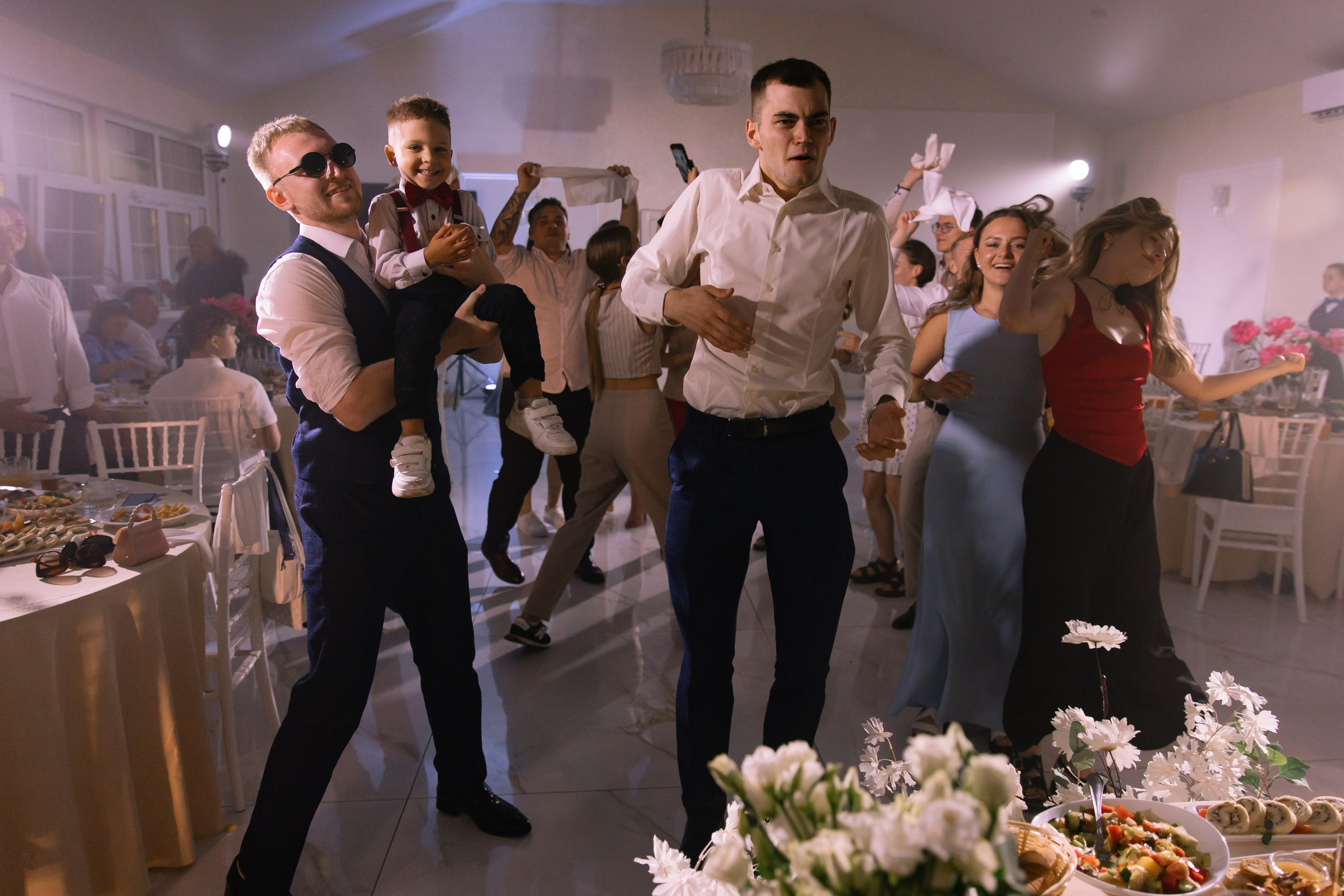 Anatasia & Vladimir. Фотограф в Минске — Юлия Деяк. Фотосессии в Минске