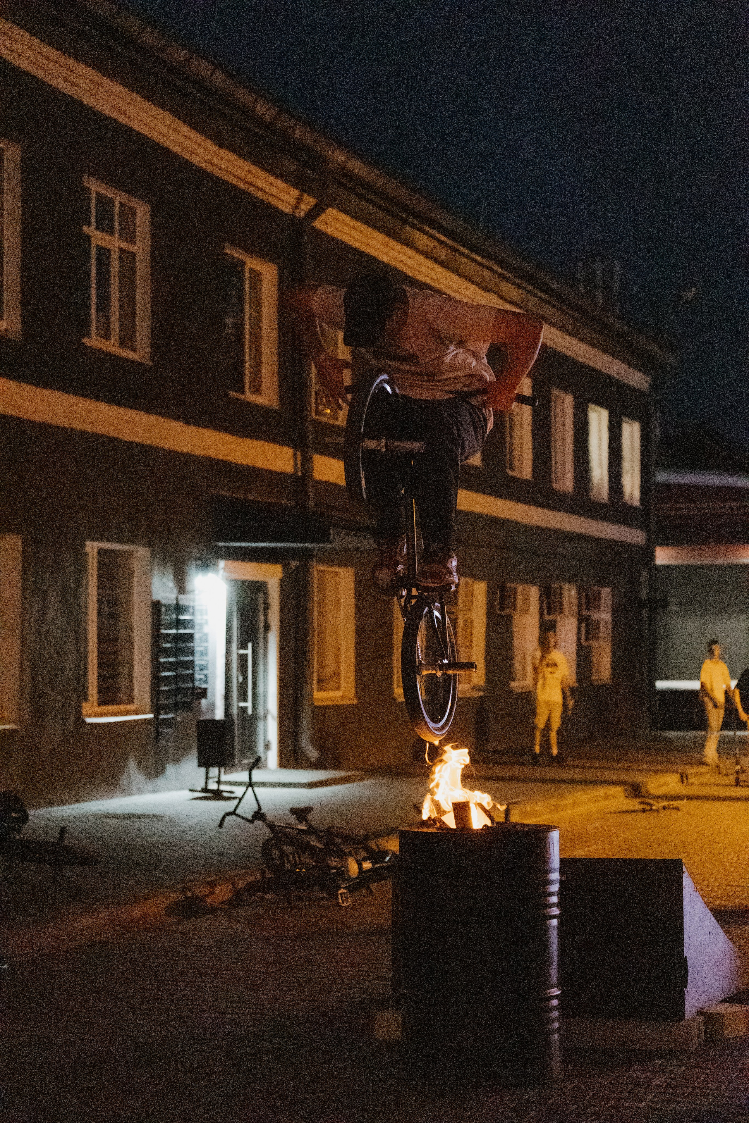 TYCA — Смоленск — 30.08.2025. KiPPER Gallery — Фотограф