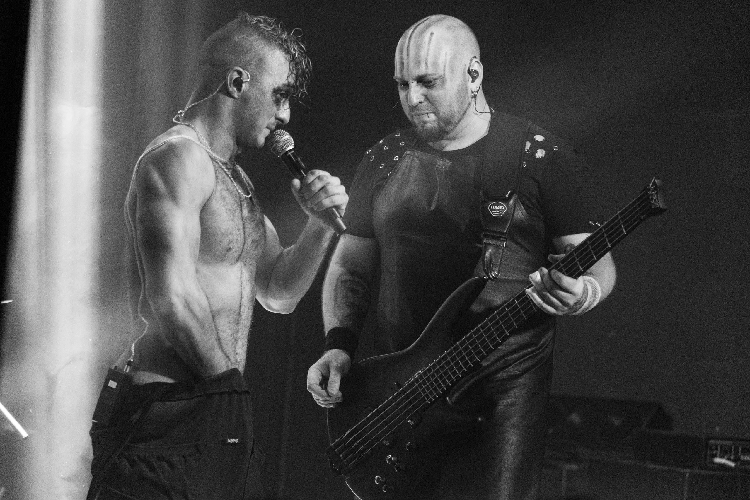 RAMMproJect — Смоленск. KiPPER Gallery — Фотограф