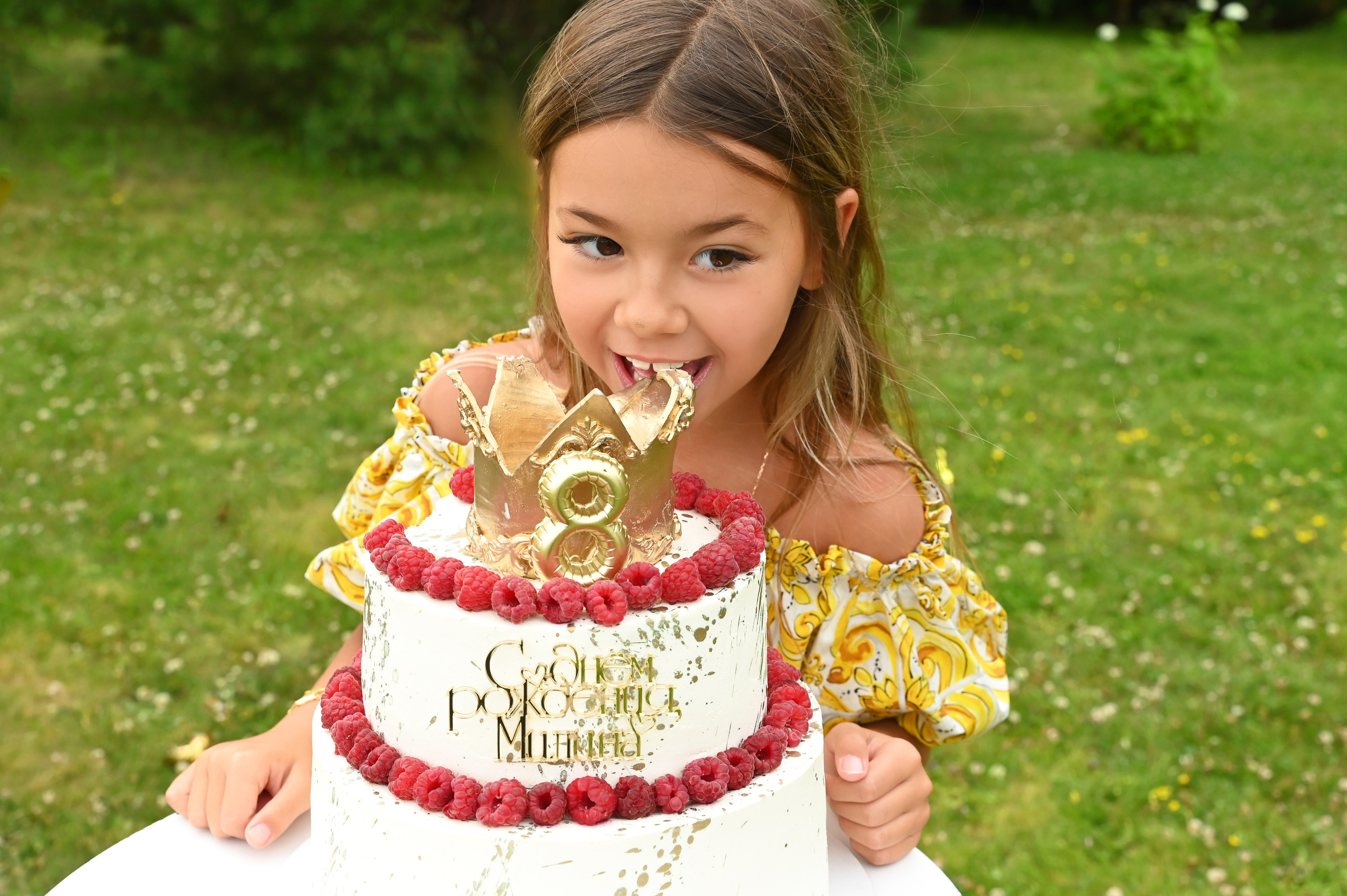 Детские праздники. Фотограф Москва и Московская область Мария Кузьмина