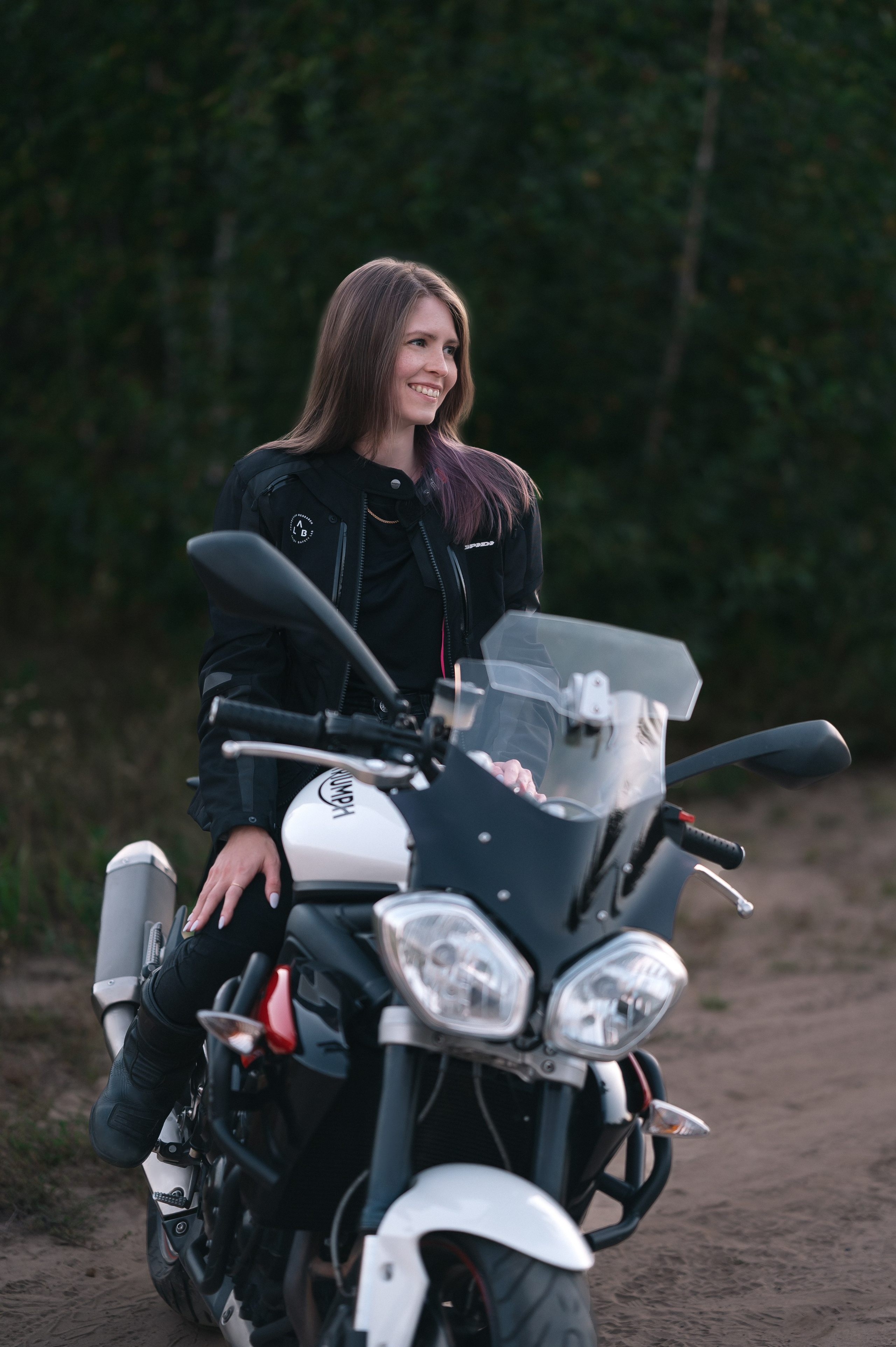 Наталья. Фотограф Москва и Московская область Мария Кузьмина