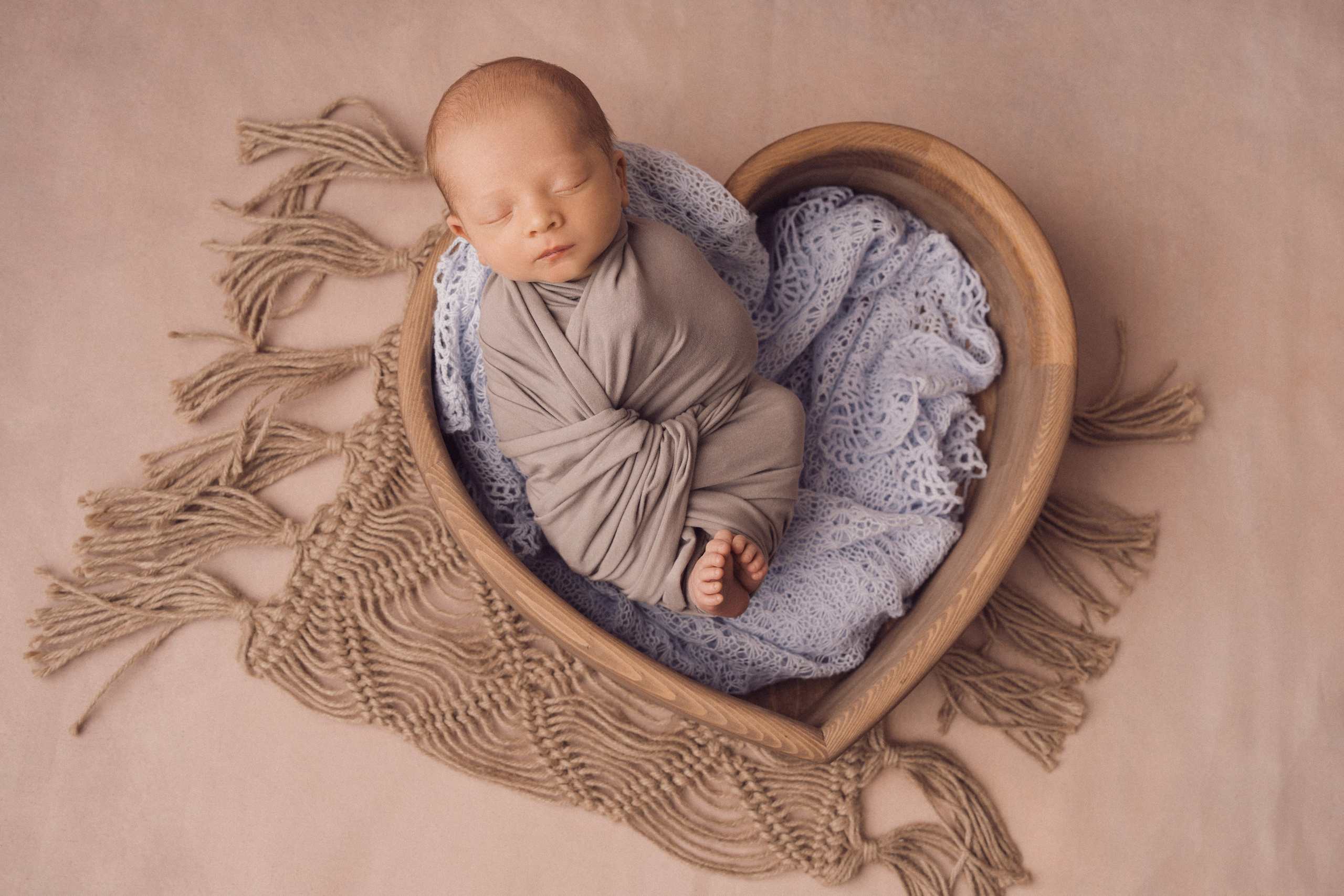 Newborn. Фотограф новорожденных в Москве, Зеленограде, МО, Дмитриева Дарья