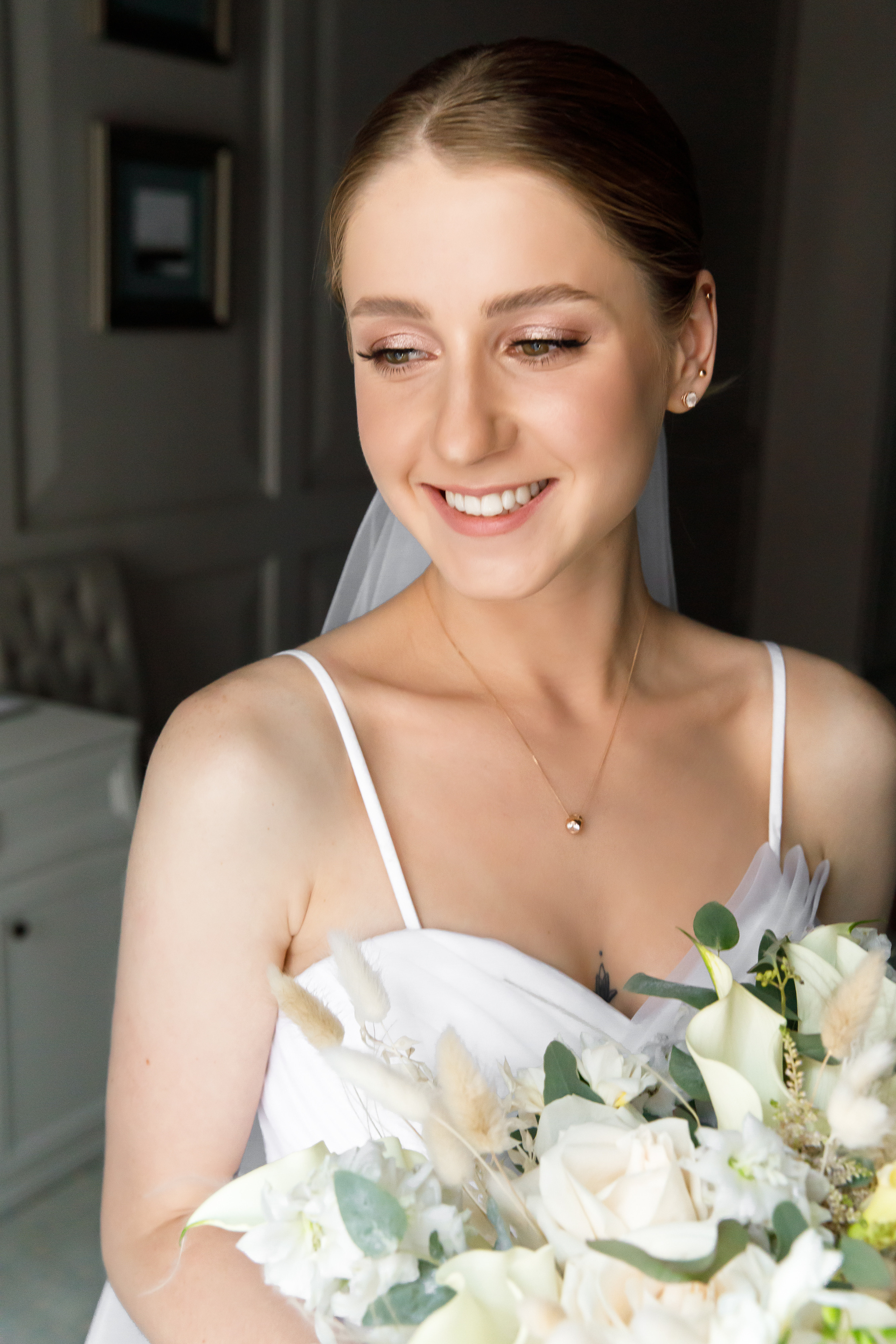 Дима и Настя. Фотограф Ян Ежов | Свадебный фотограф в Томске