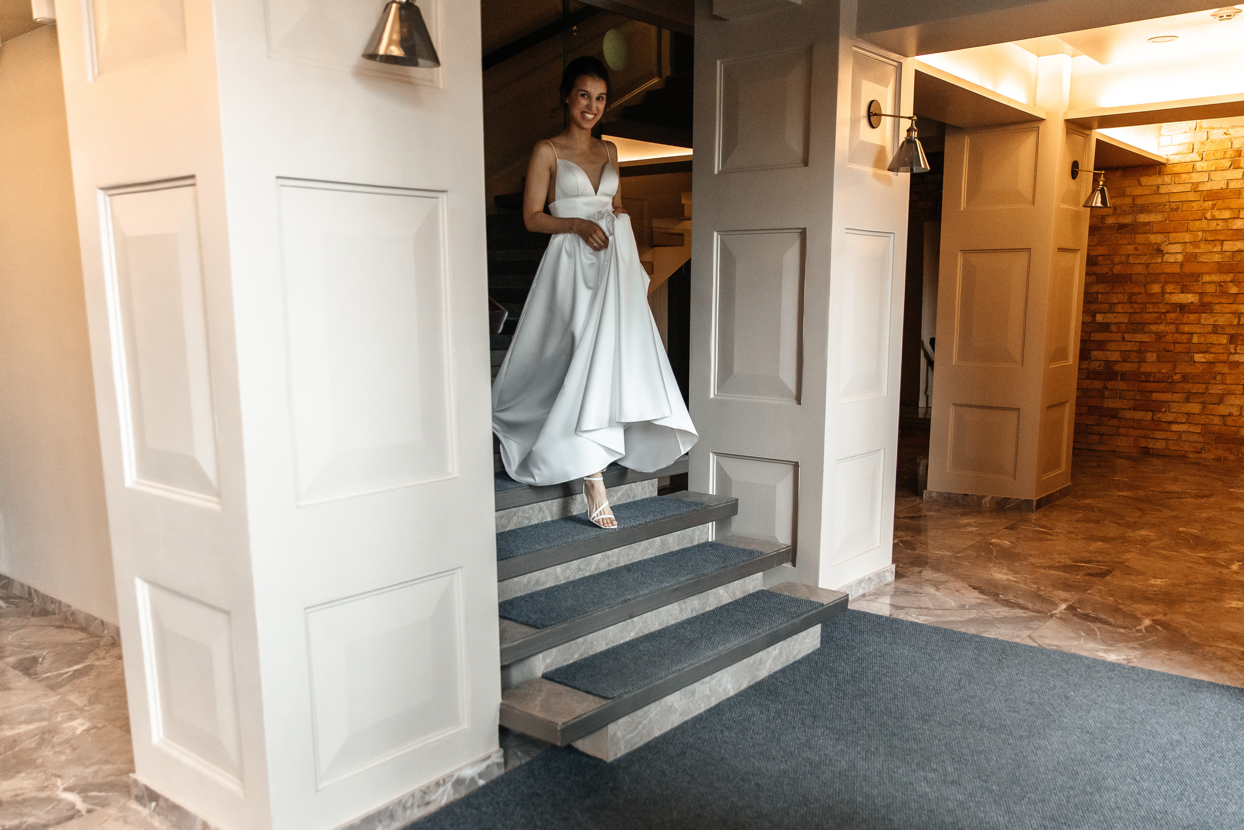 Даниил и Дария. Фотограф Ян Ежов | Свадебный фотограф в Томске