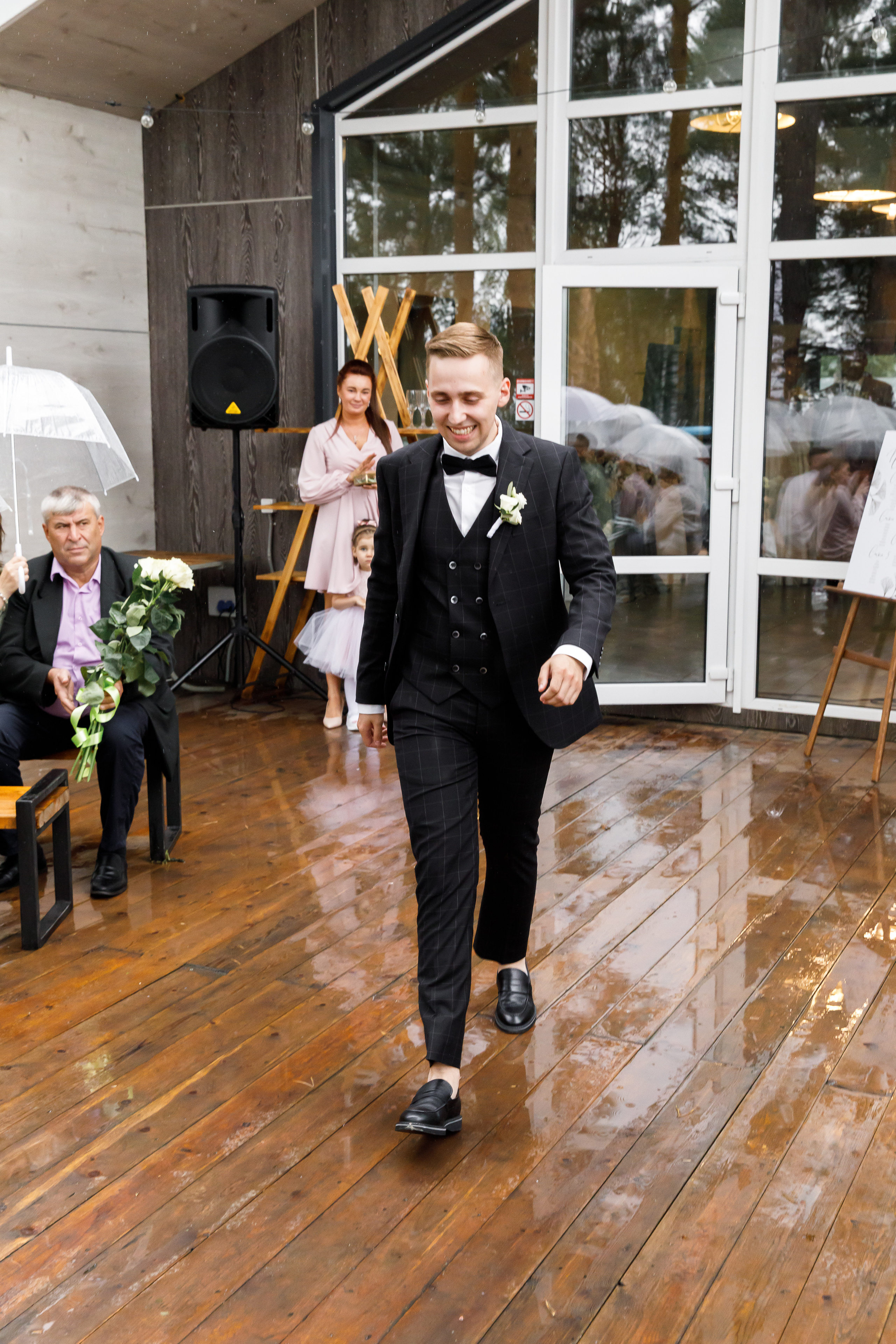 Даниил и Дария. Фотограф Ян Ежов | Свадебный фотограф в Томске