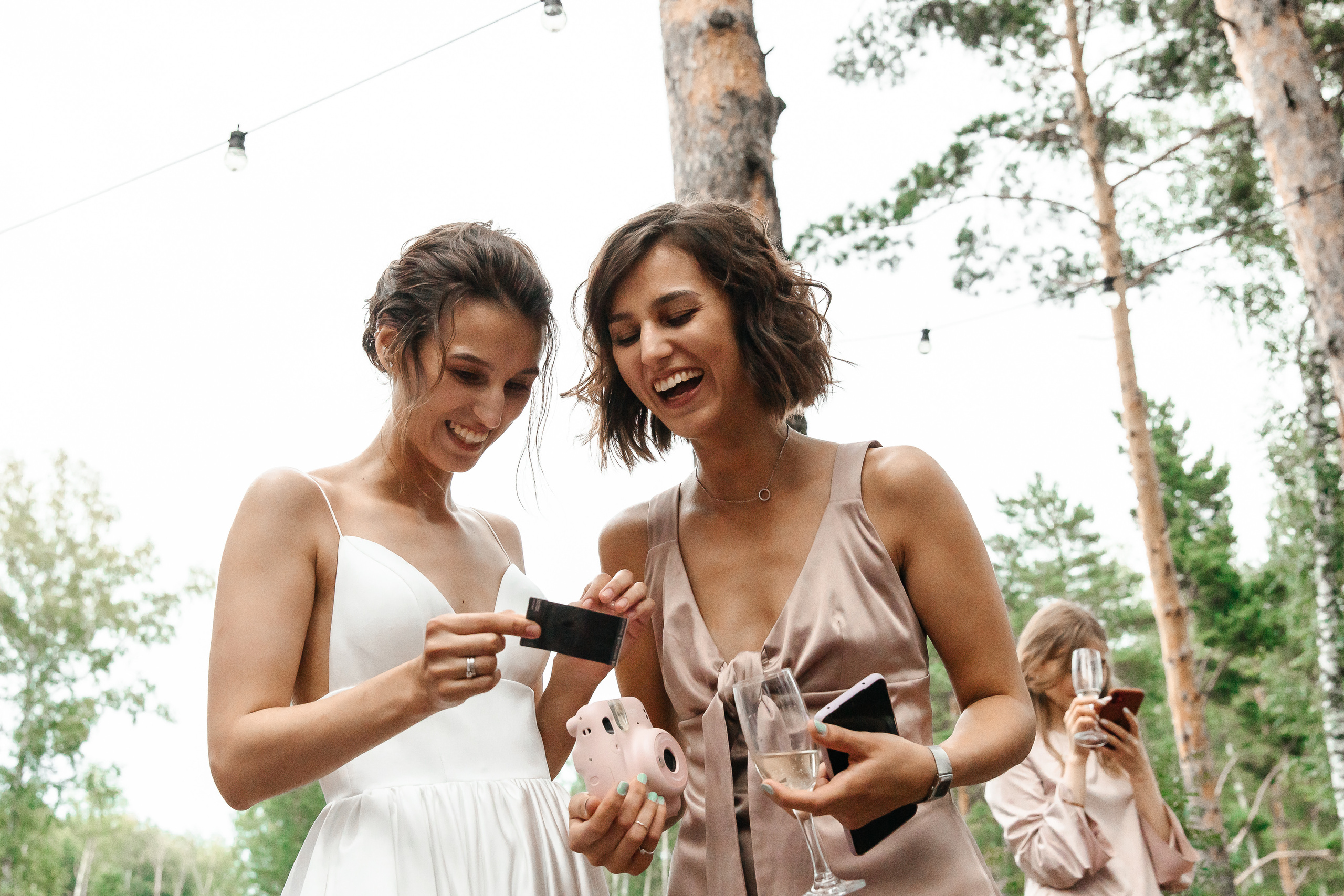 Даниил и Дария. Фотограф Ян Ежов | Свадебный фотограф в Томске