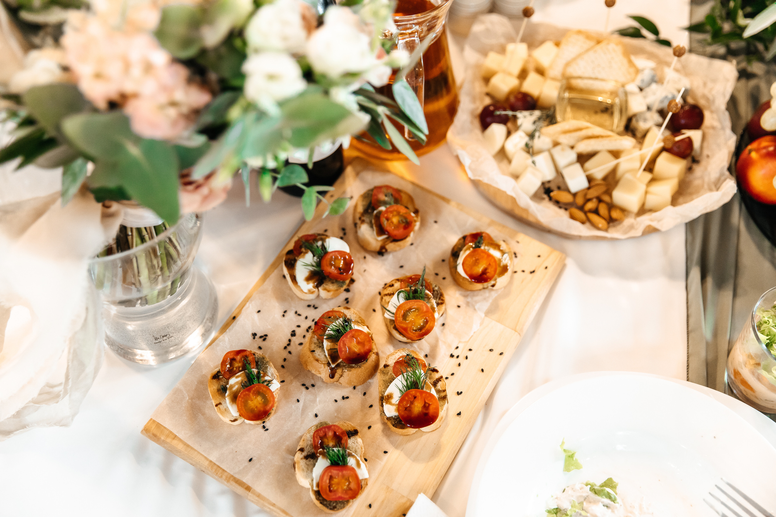 Даниил и Дария. Фотограф Ян Ежов | Свадебный фотограф в Томске