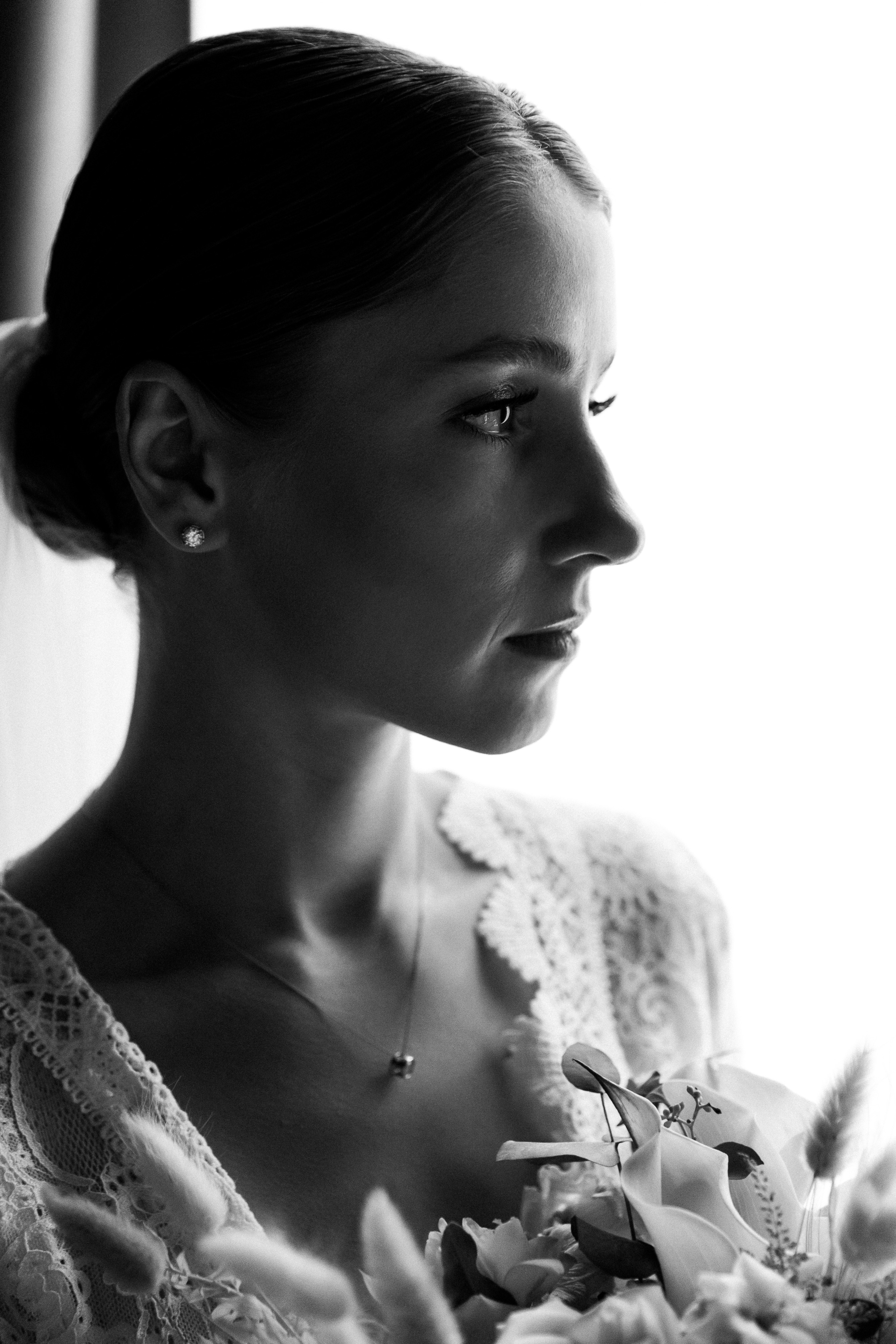 Дима и Настя. Фотограф Ян Ежов | Свадебный фотограф в Томске