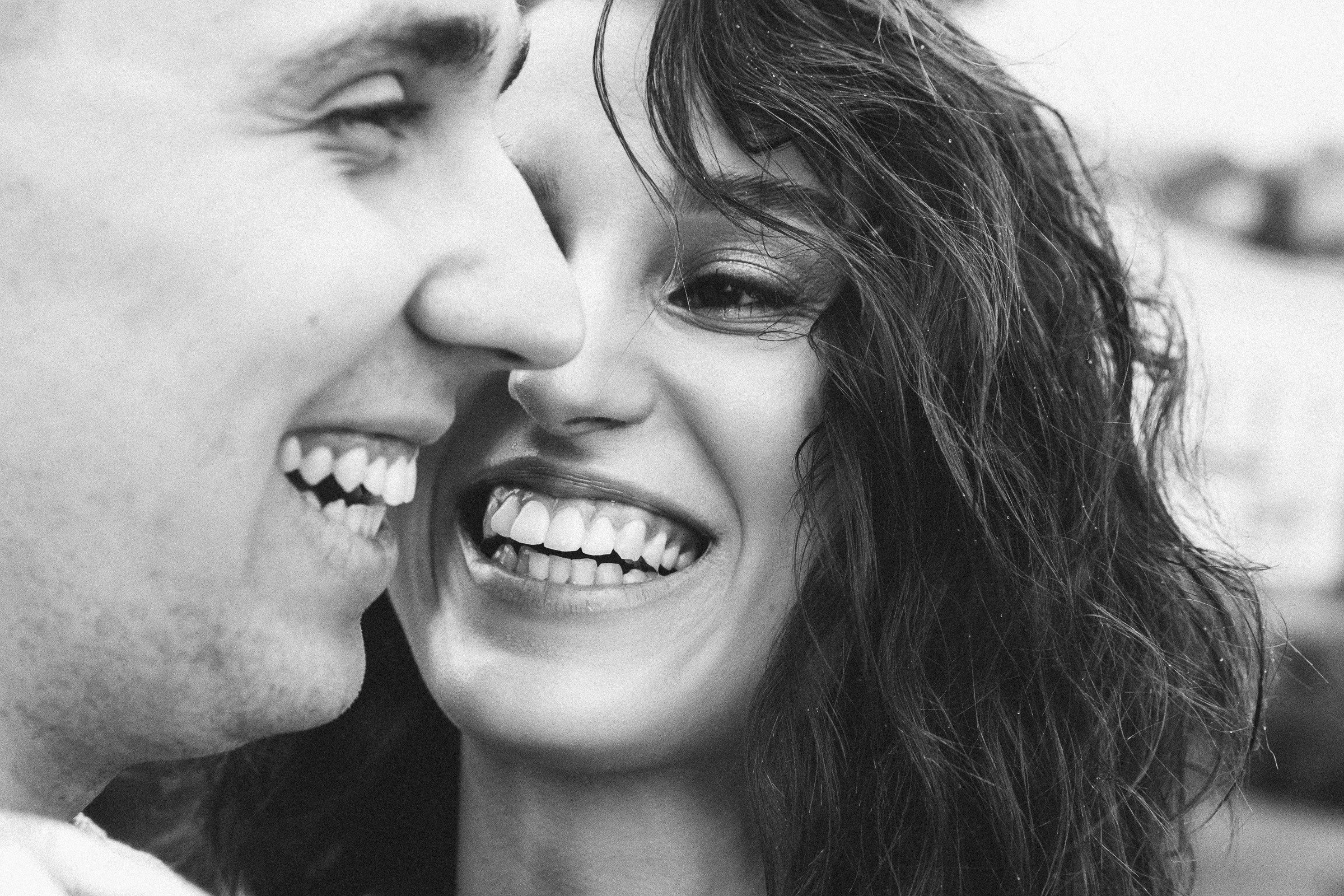 Дождливый июль. Фотограф Ян Ежов | Свадебный фотограф в Томске