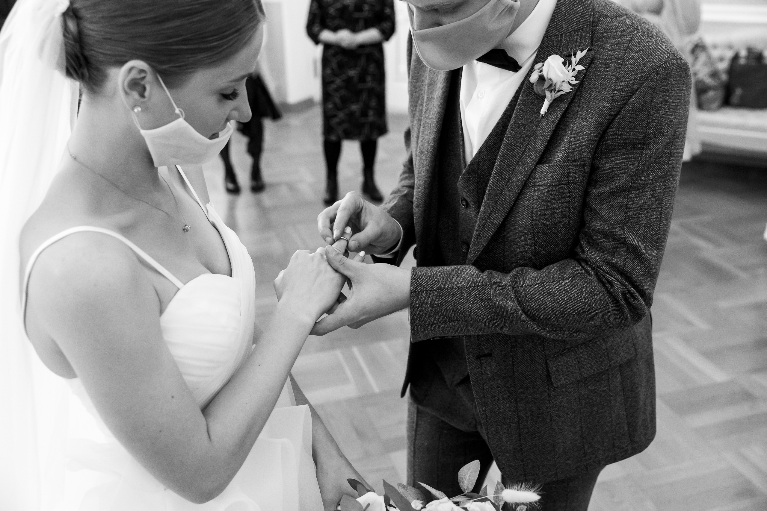 Дима и Настя. Фотограф Ян Ежов | Свадебный фотограф в Томске