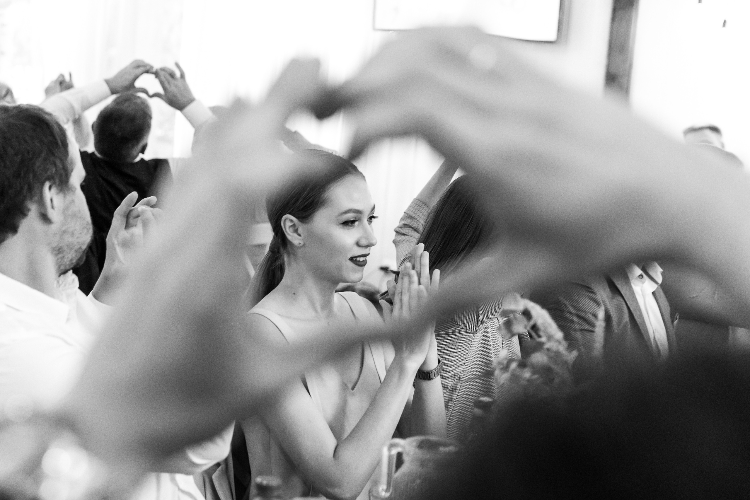 Дима и Настя. Фотограф Ян Ежов | Свадебный фотограф в Томске