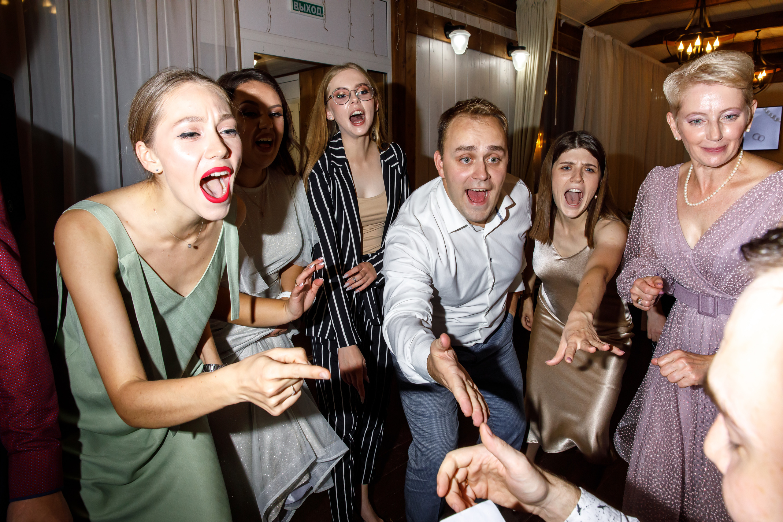 Дима и Настя. Фотограф Ян Ежов | Свадебный фотограф в Томске