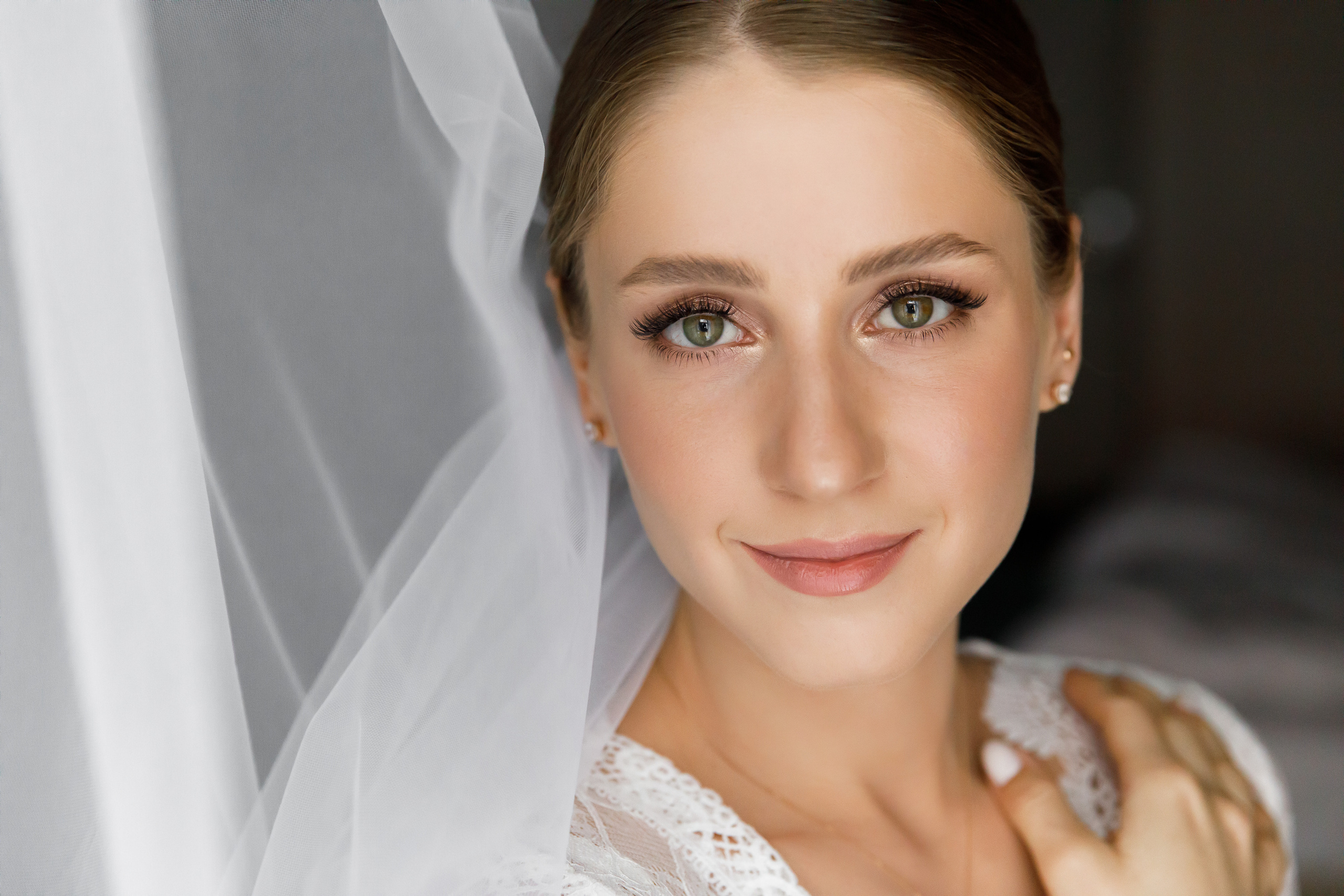 Дима и Настя. Фотограф Ян Ежов | Свадебный фотограф в Томске