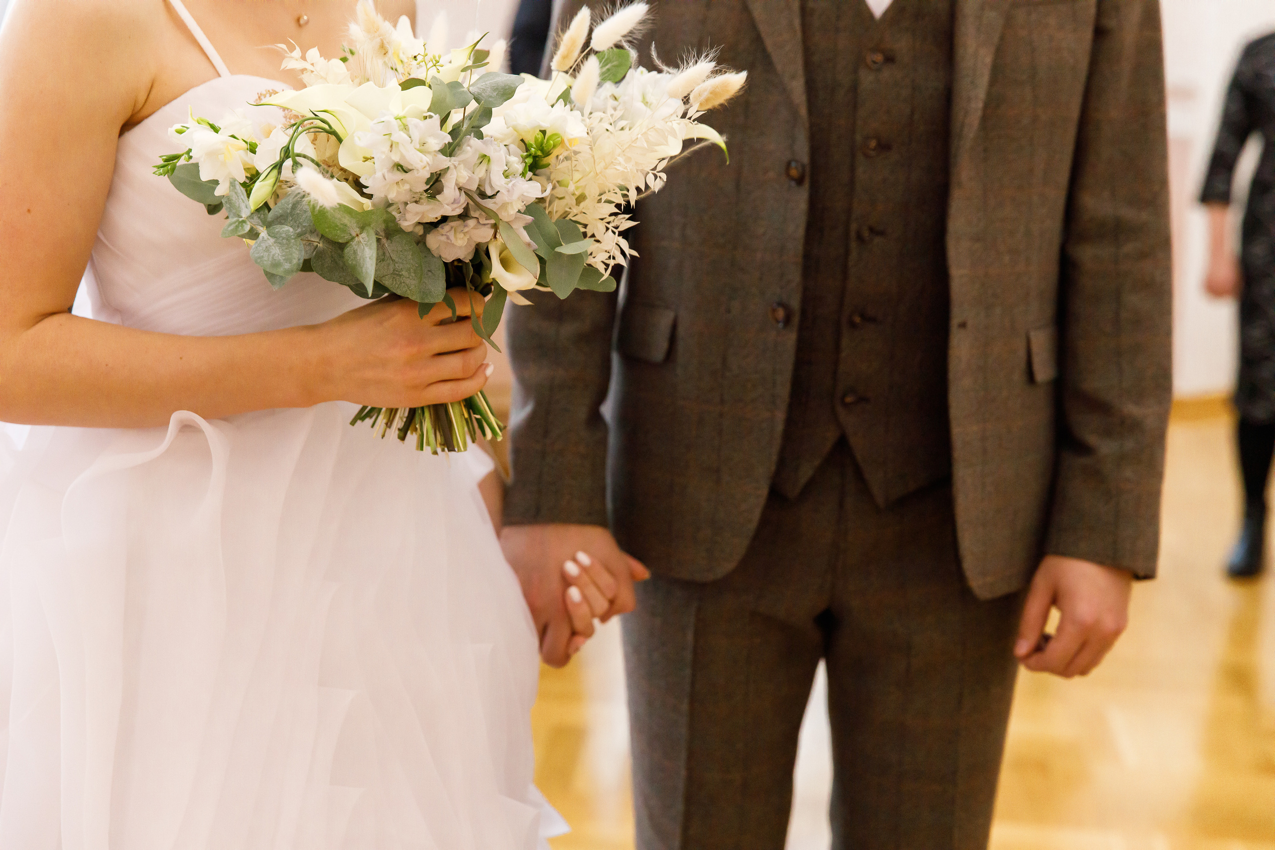 Дима и Настя. Фотограф Ян Ежов | Свадебный фотограф в Томске