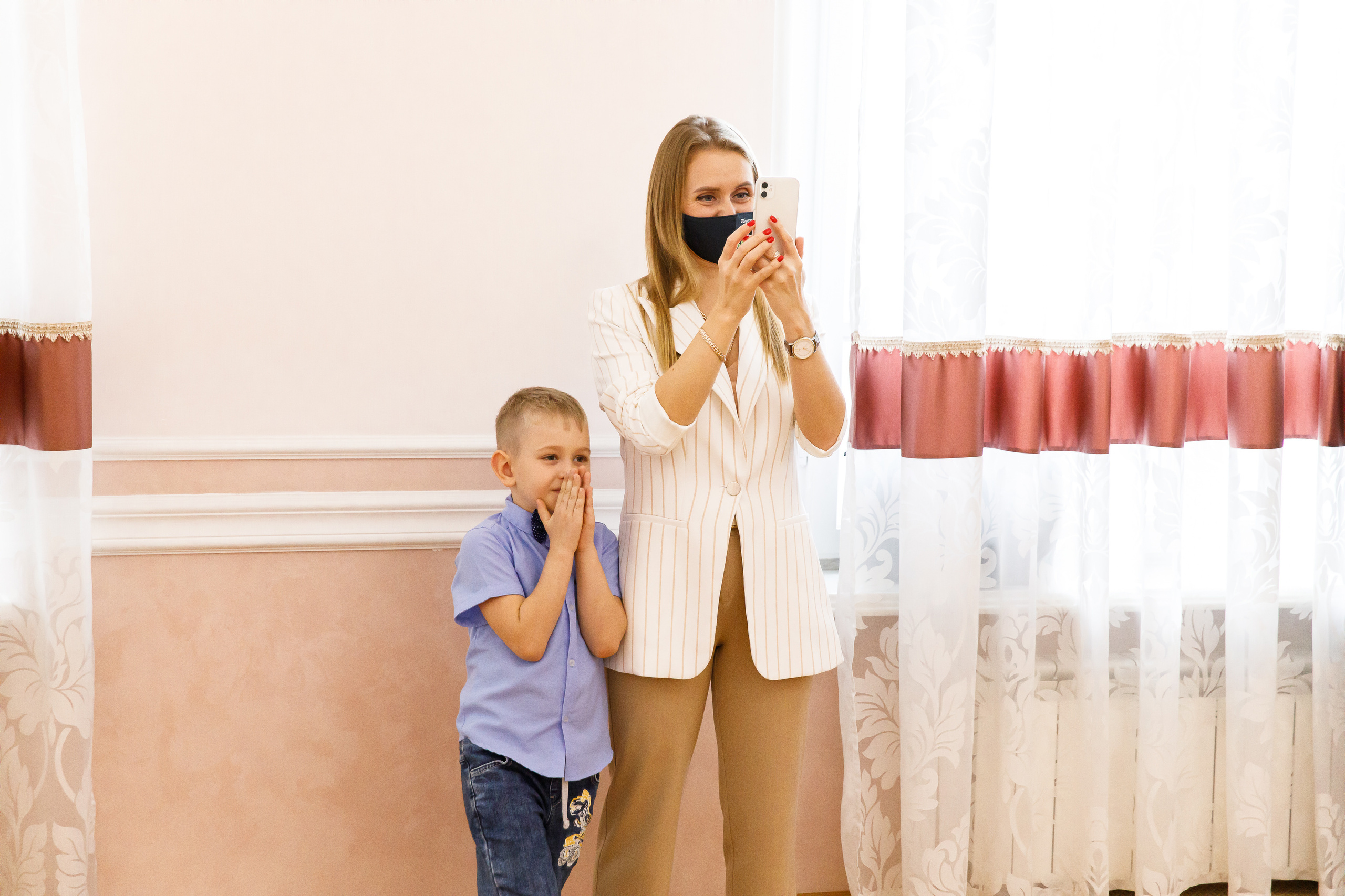 Дима и Настя. Фотограф Ян Ежов | Свадебный фотограф в Томске