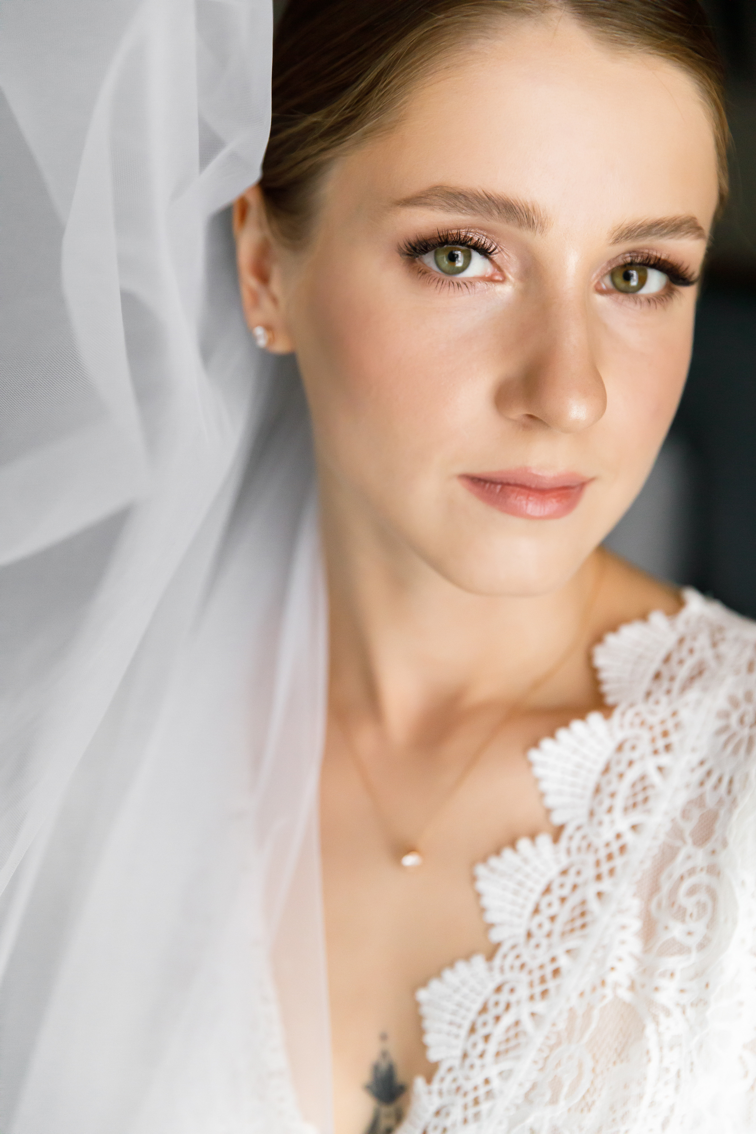 Дима и Настя. Фотограф Ян Ежов | Свадебный фотограф в Томске