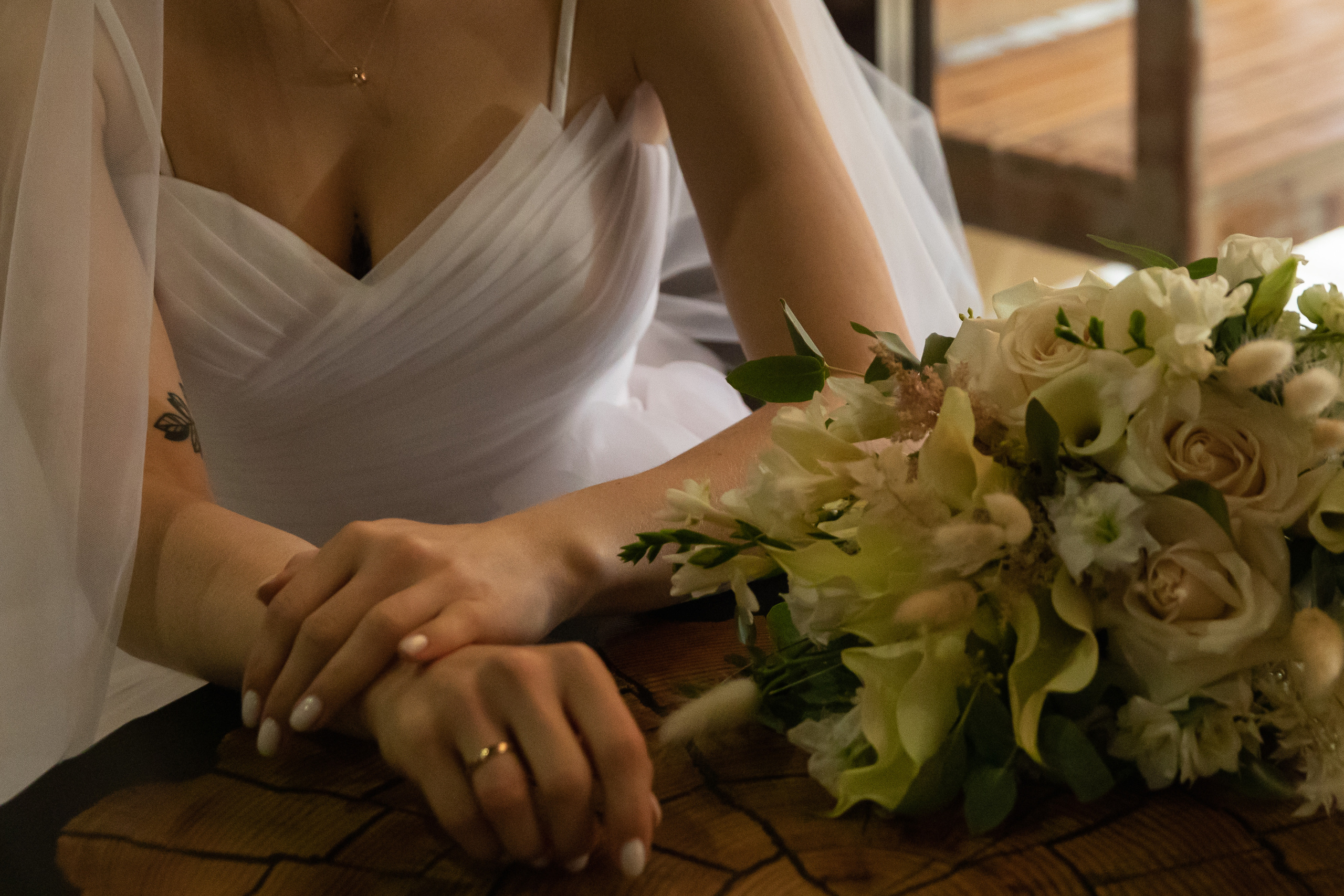 Дима и Настя. Фотограф Ян Ежов | Свадебный фотограф в Томске