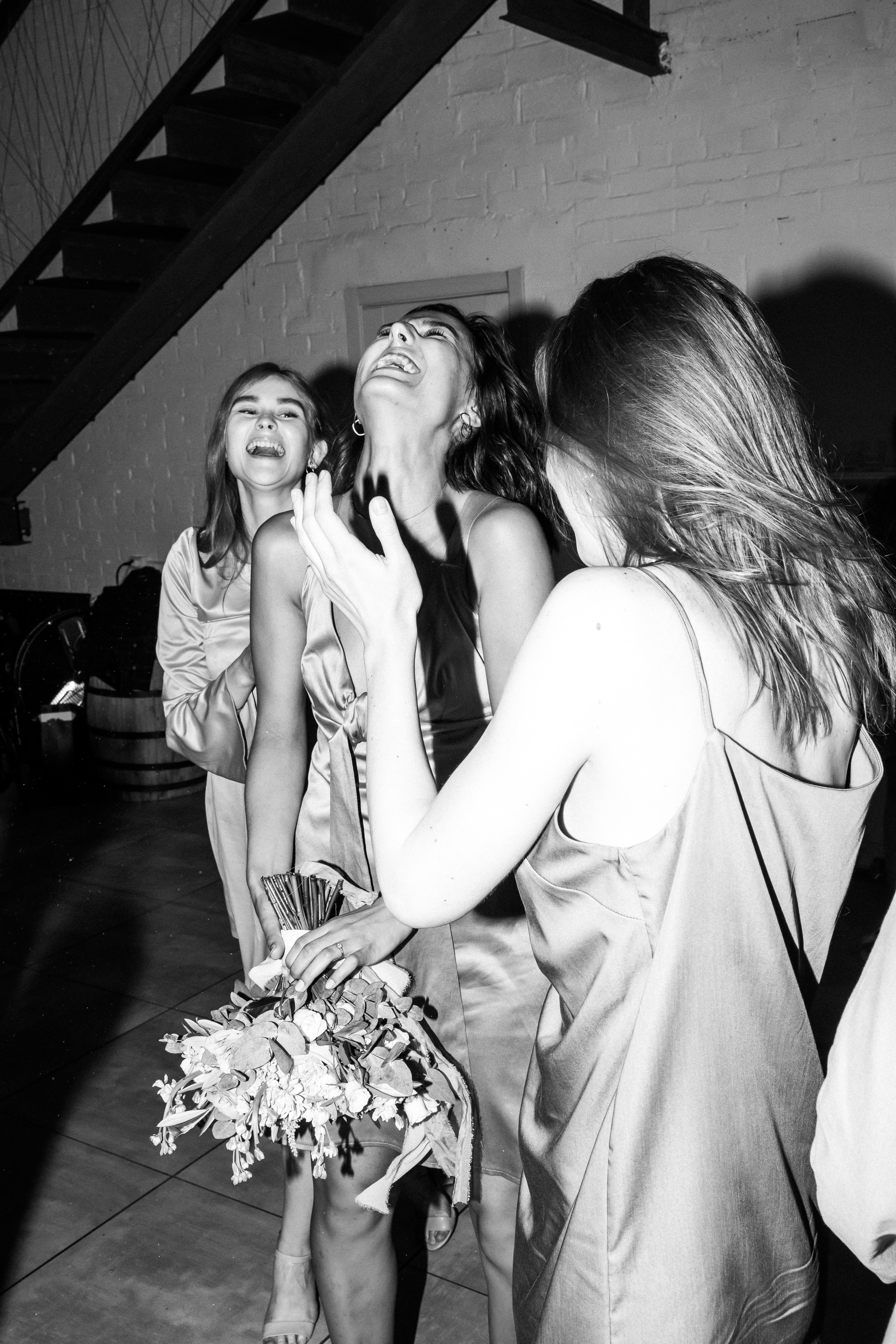 Даниил и Дария. Фотограф Ян Ежов | Свадебный фотограф в Томске