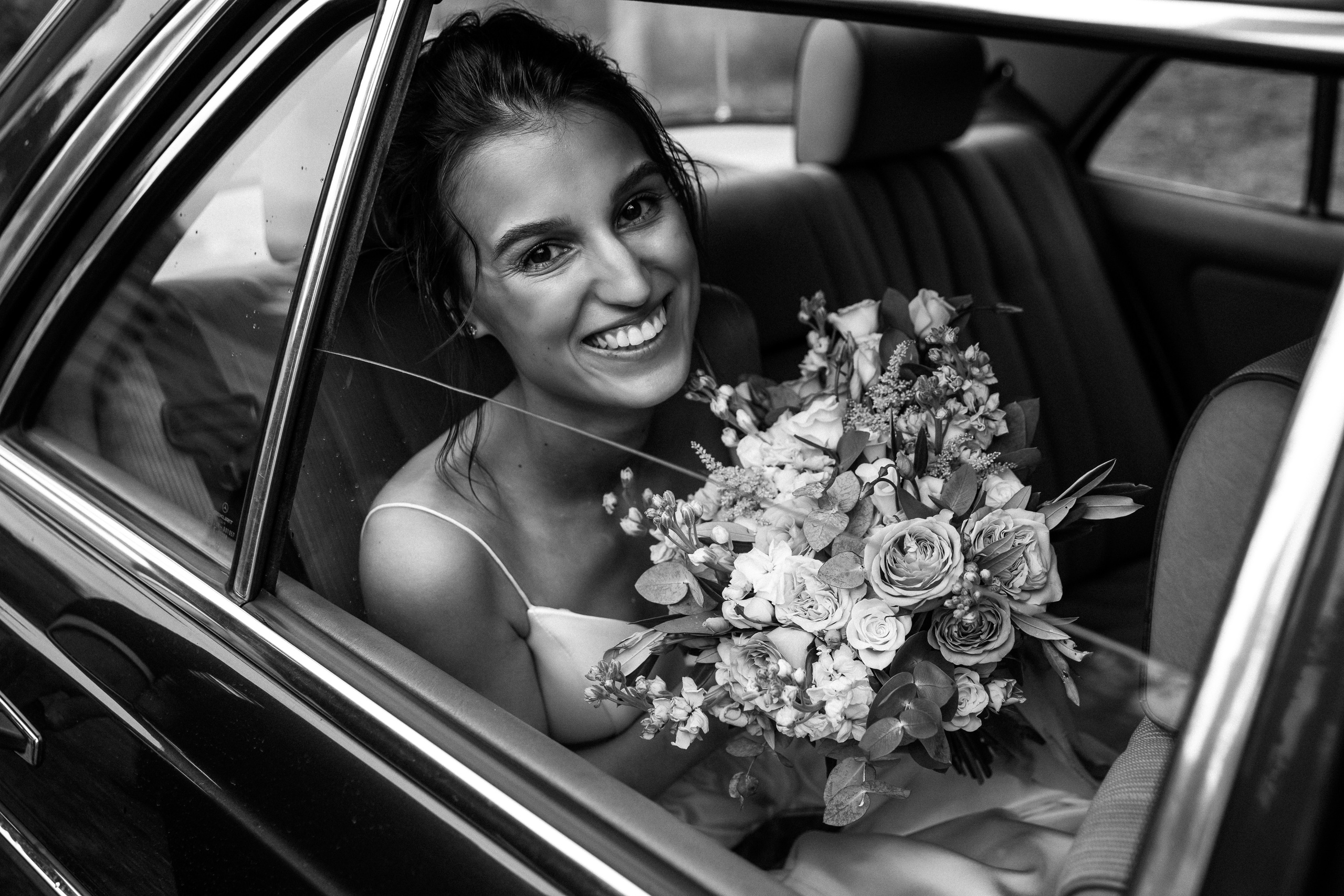 Даниил и Дария. Фотограф Ян Ежов | Свадебный фотограф в Томске