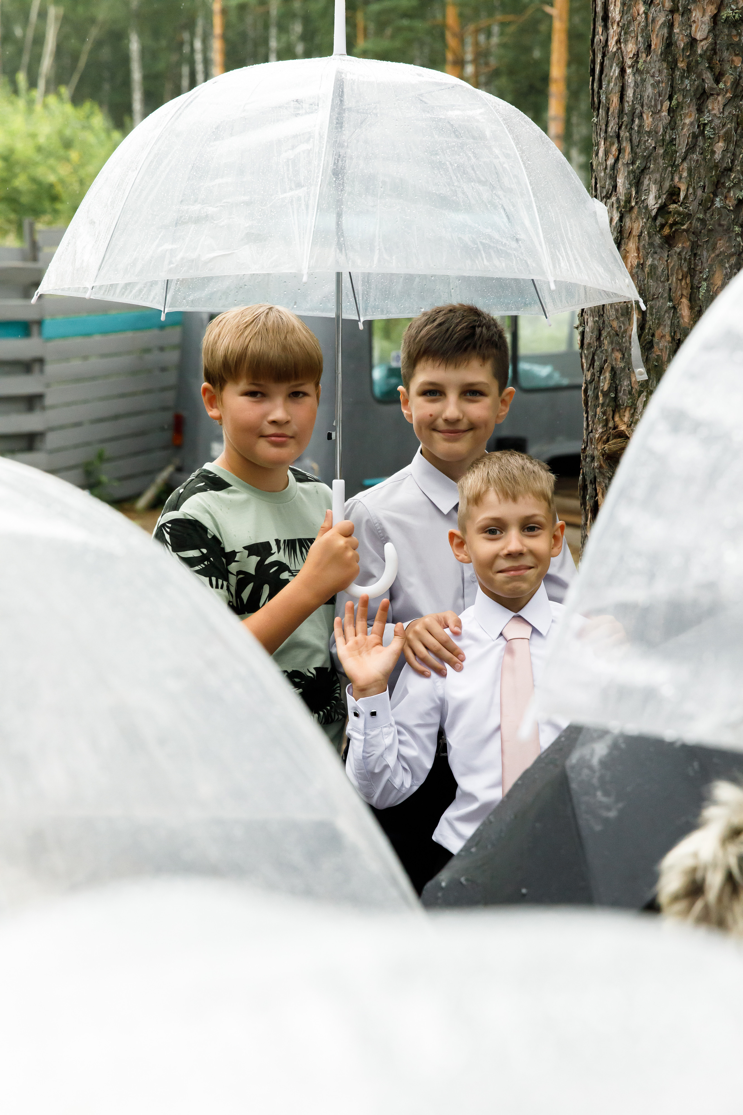 Даниил и Дария. Фотограф Ян Ежов | Свадебный фотограф в Томске