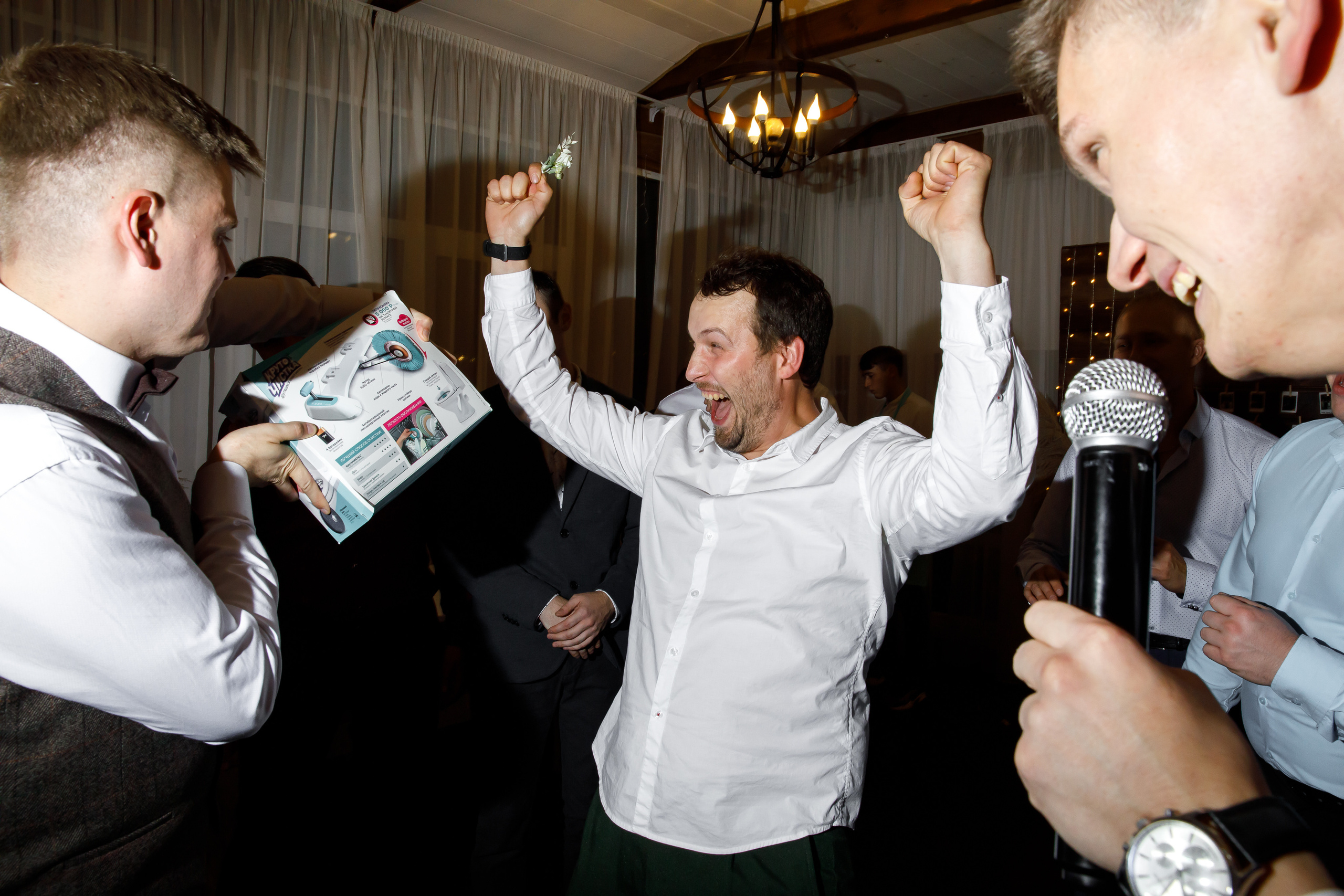 Дима и Настя. Фотограф Ян Ежов | Свадебный фотограф в Томске