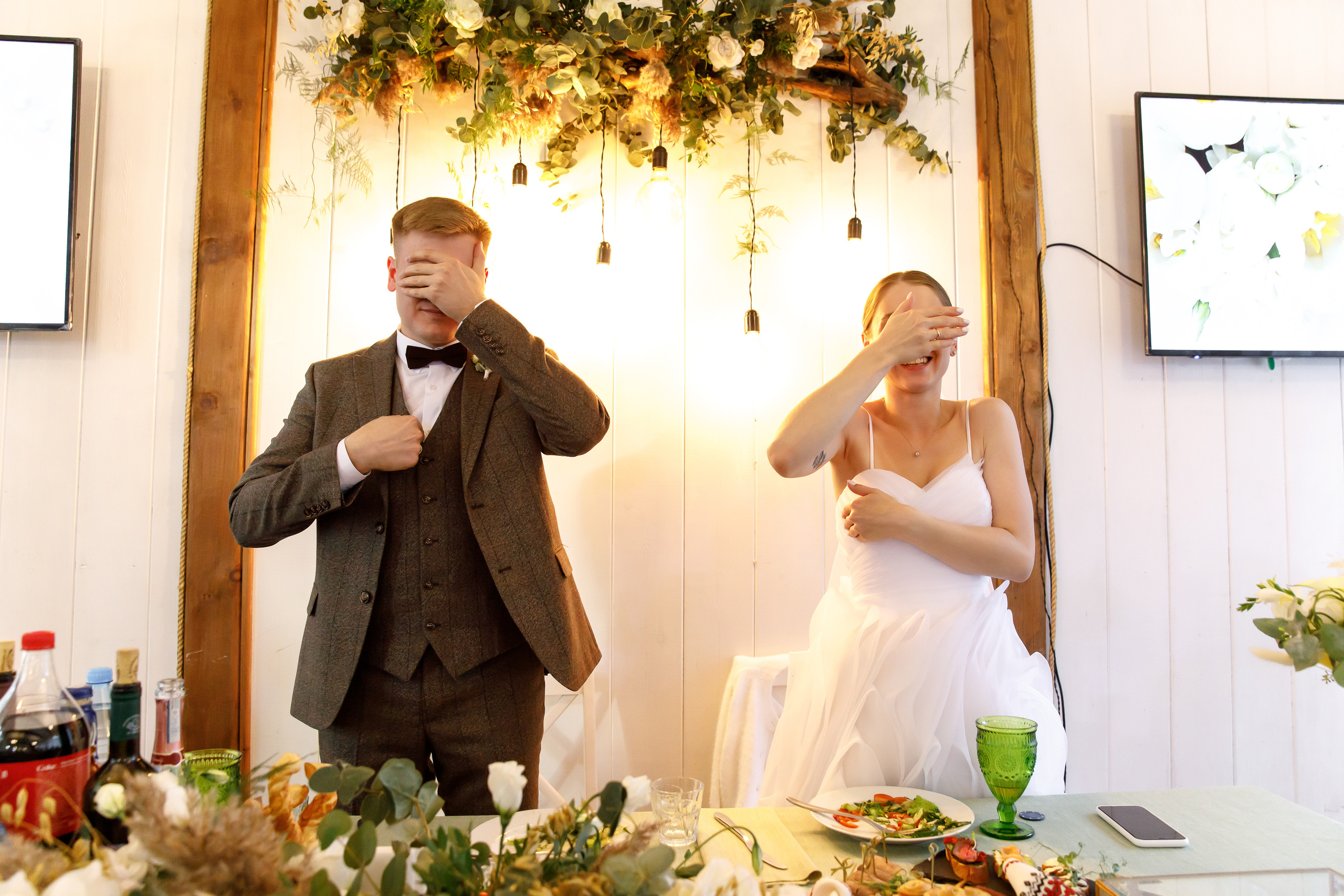 Дима и Настя. Фотограф Ян Ежов | Свадебный фотограф в Томске