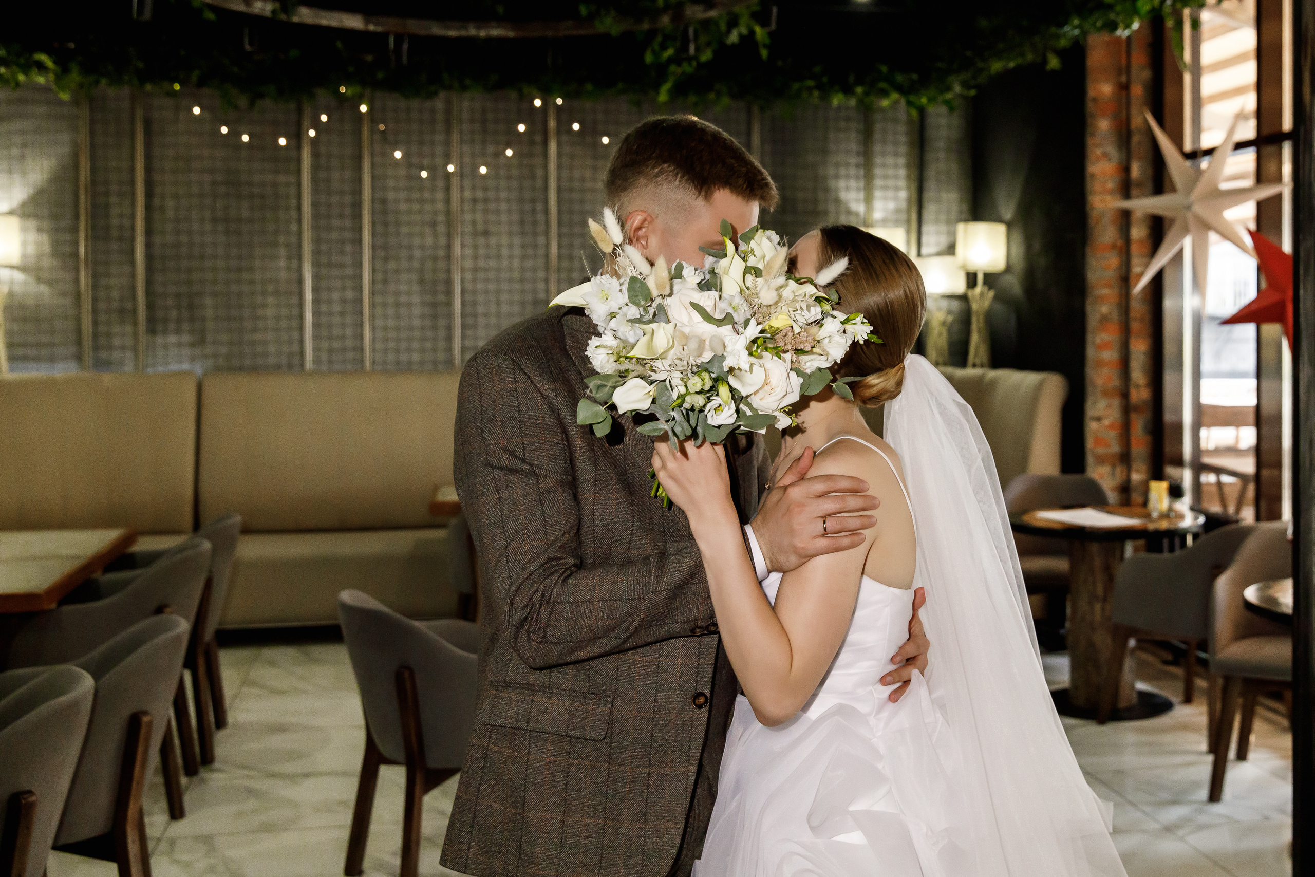 Дима и Настя. Фотограф Ян Ежов | Свадебный фотограф в Томске