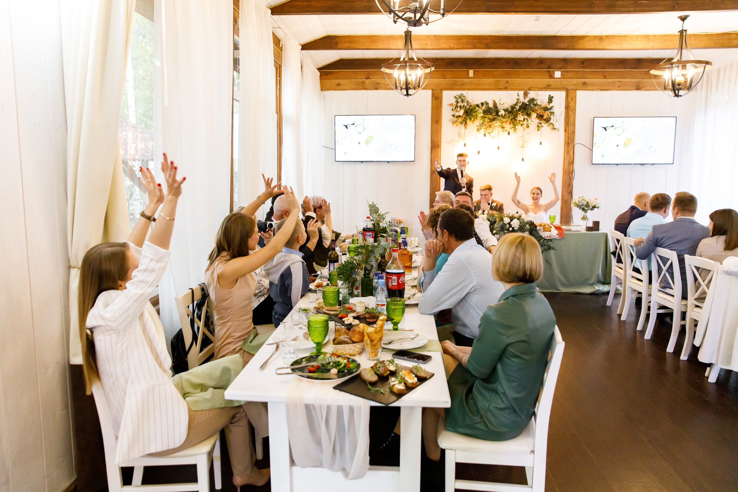 Дима и Настя. Фотограф Ян Ежов | Свадебный фотограф в Томске