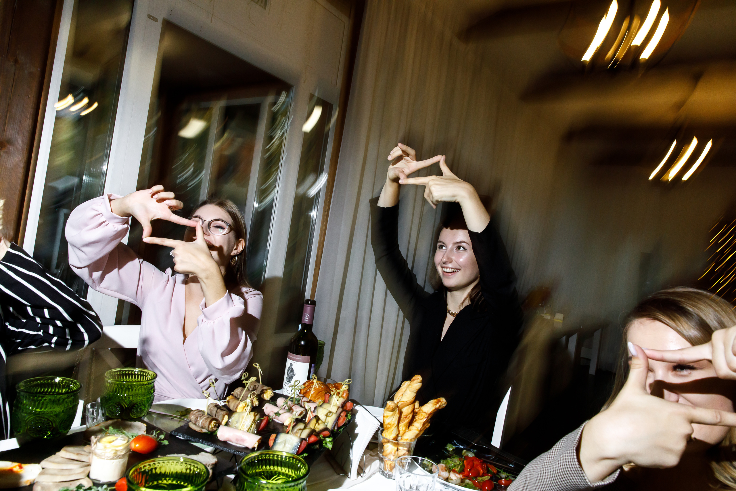 Дима и Настя. Фотограф Ян Ежов | Свадебный фотограф в Томске