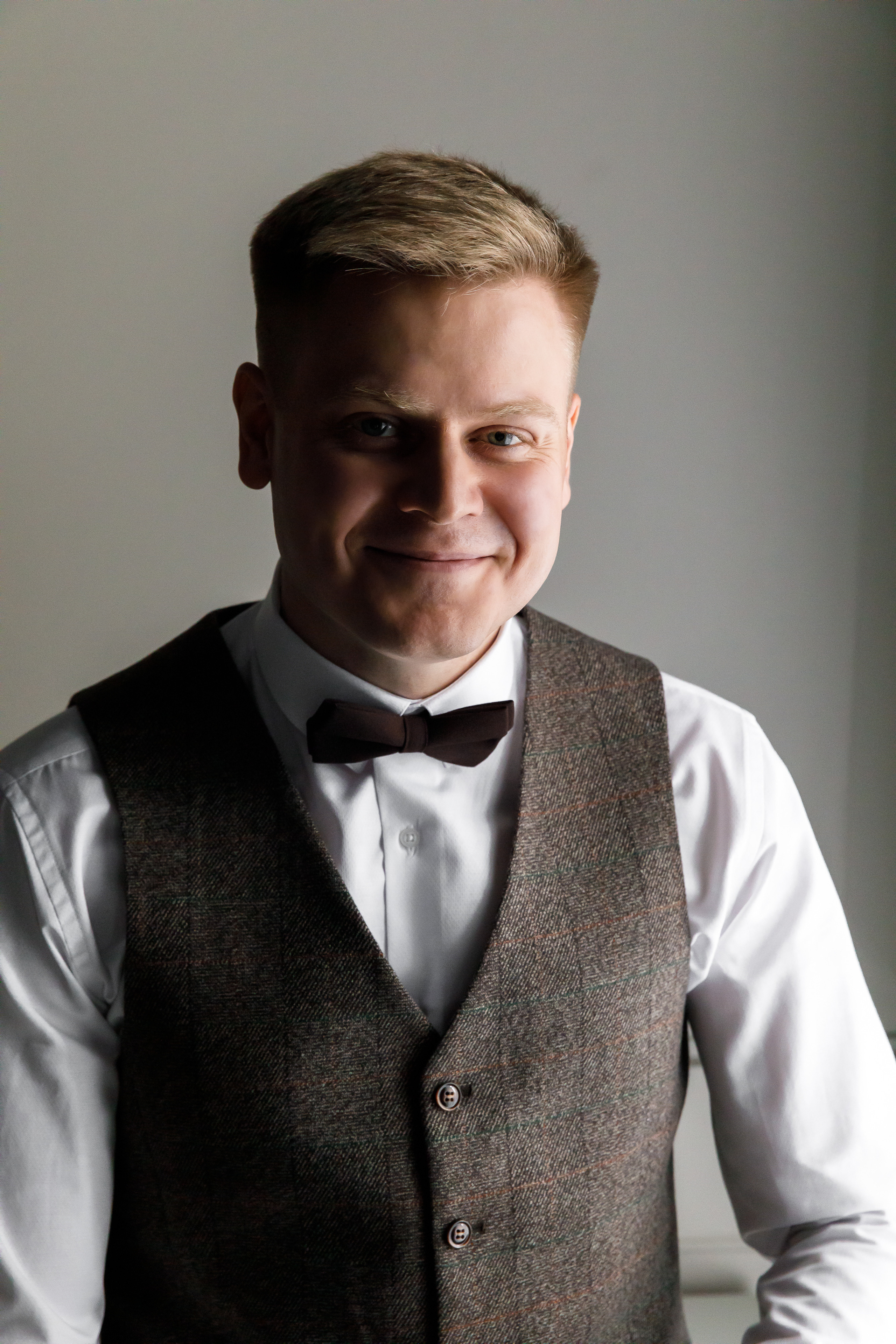 Дима и Настя. Фотограф Ян Ежов | Свадебный фотограф в Томске