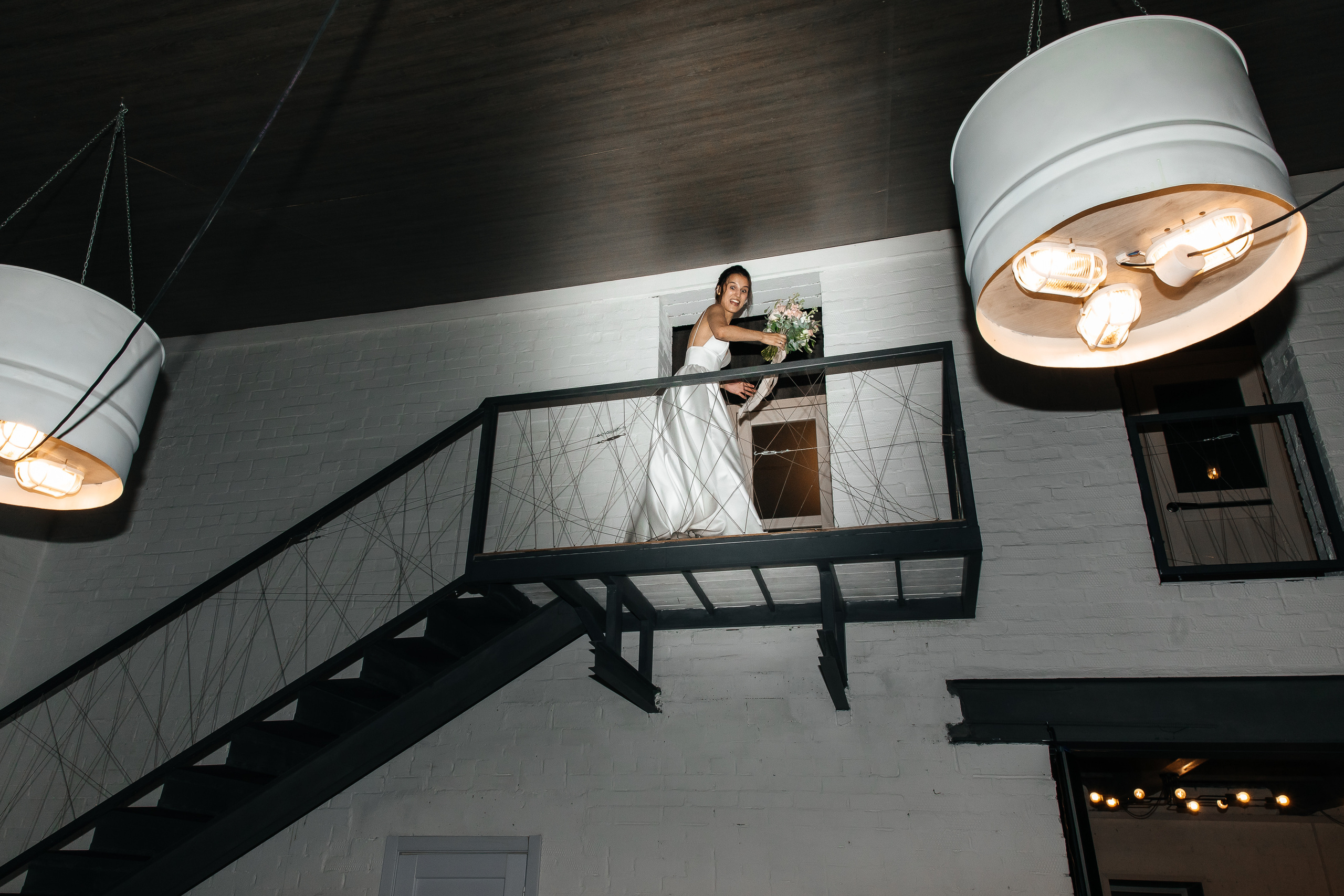 Даниил и Дария. Фотограф Ян Ежов | Свадебный фотограф в Томске