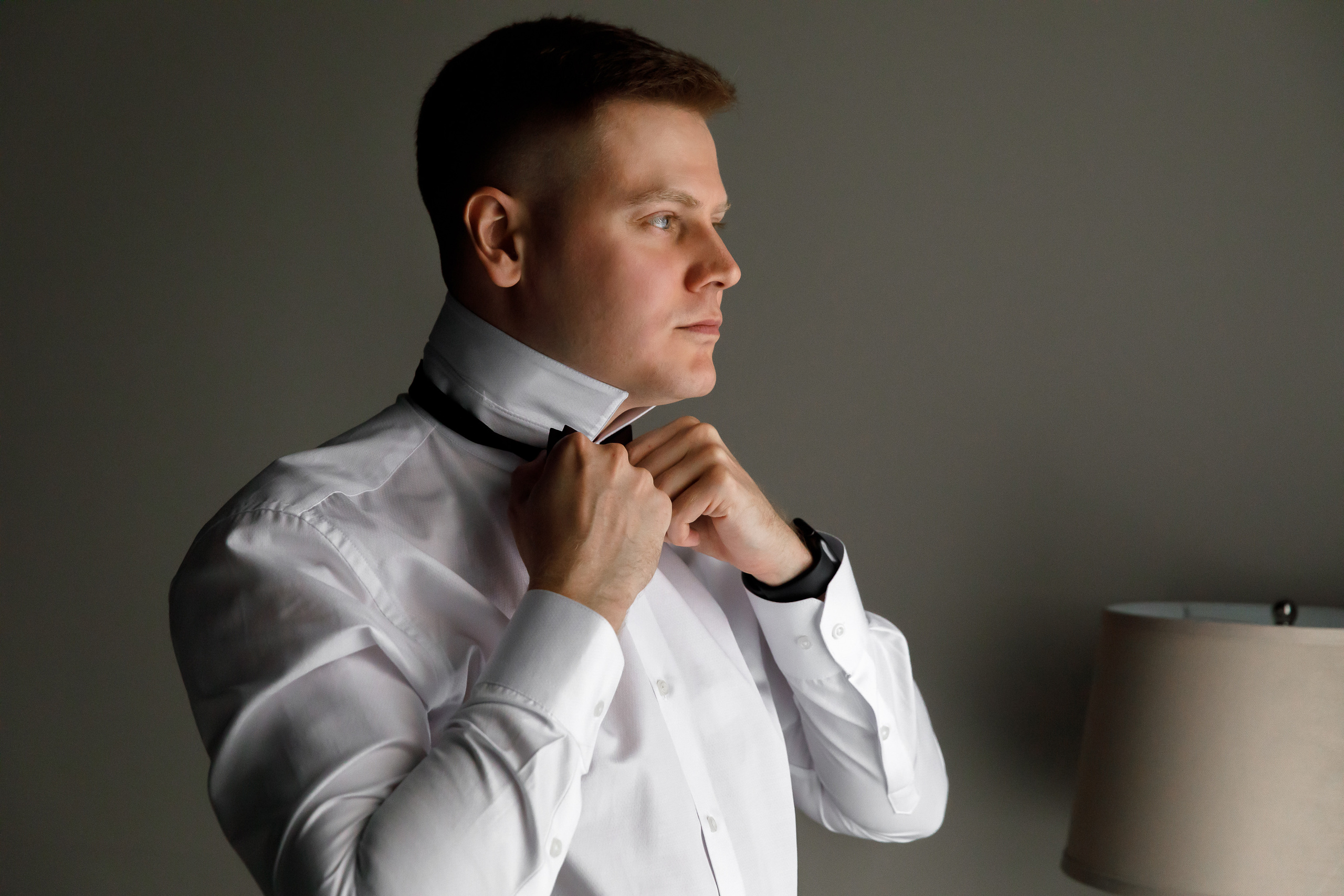 Дима и Настя. Фотограф Ян Ежов | Свадебный фотограф в Томске