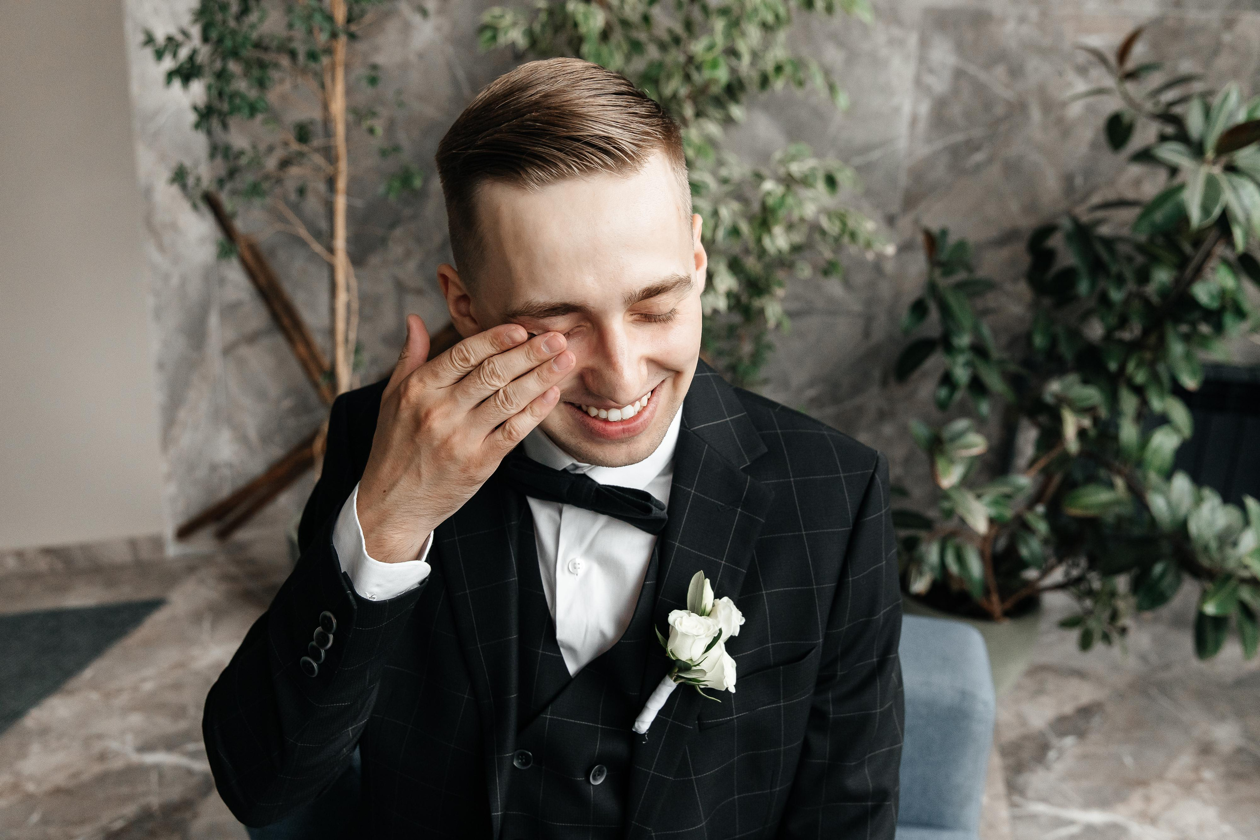 Фотограф Ян Ежов | Свадебный фотограф в Томске