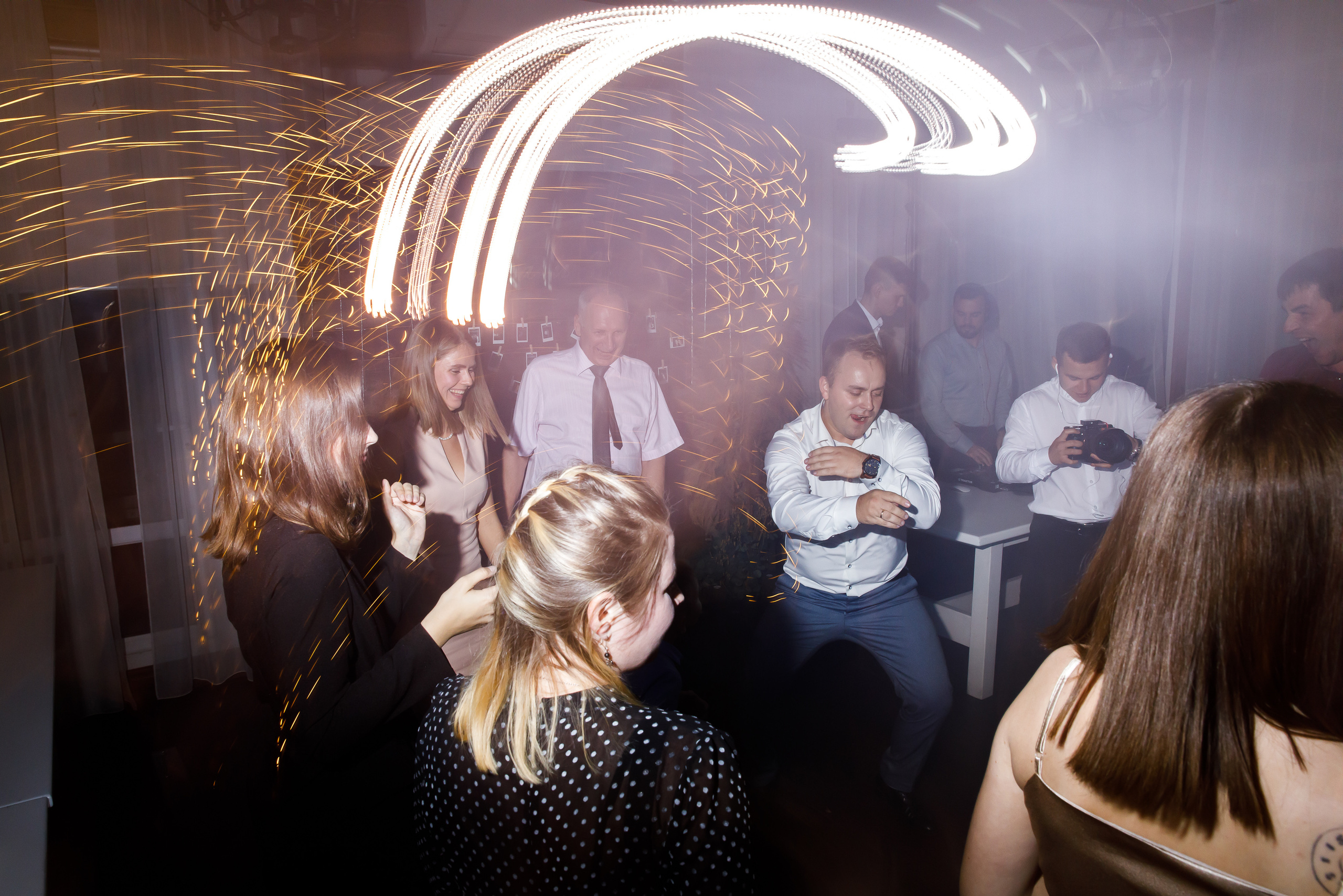 Дима и Настя. Фотограф Ян Ежов | Свадебный фотограф в Томске