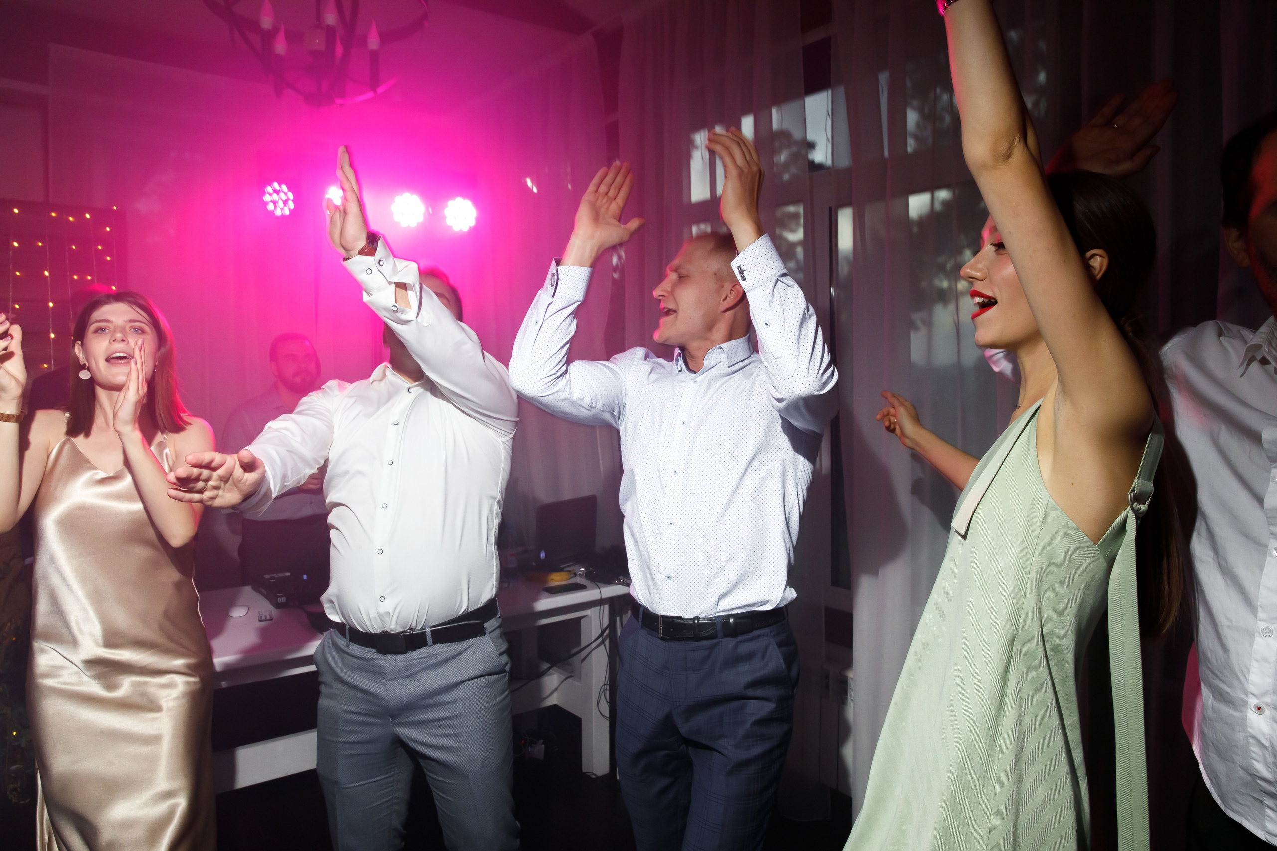 Дима и Настя. Фотограф Ян Ежов | Свадебный фотограф в Томске