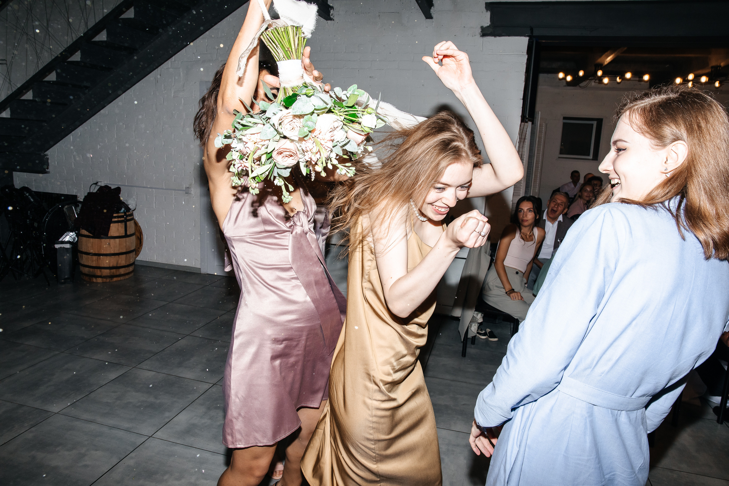 Даниил и Дария. Фотограф Ян Ежов | Свадебный фотограф в Томске