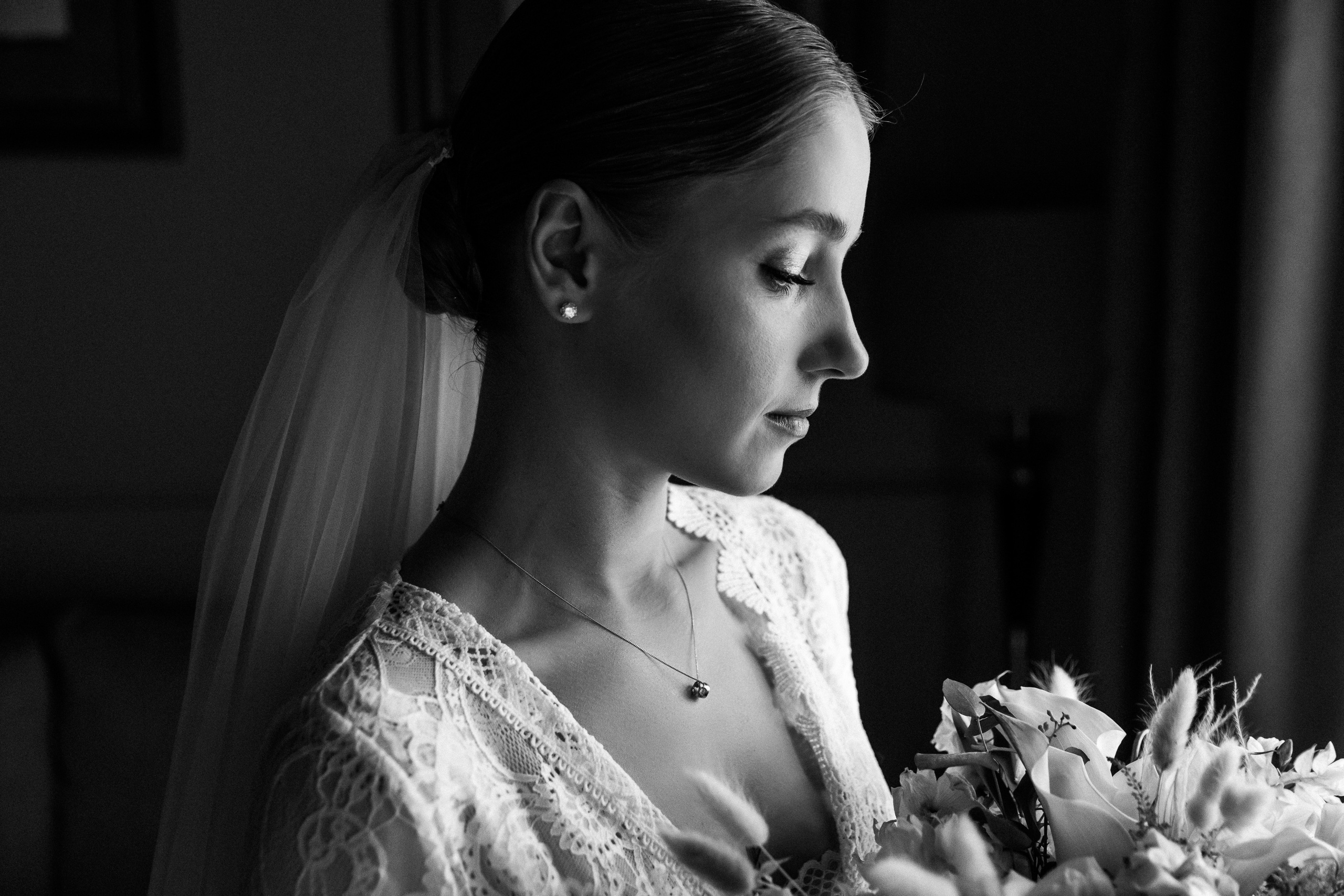 Дима и Настя. Фотограф Ян Ежов | Свадебный фотограф в Томске