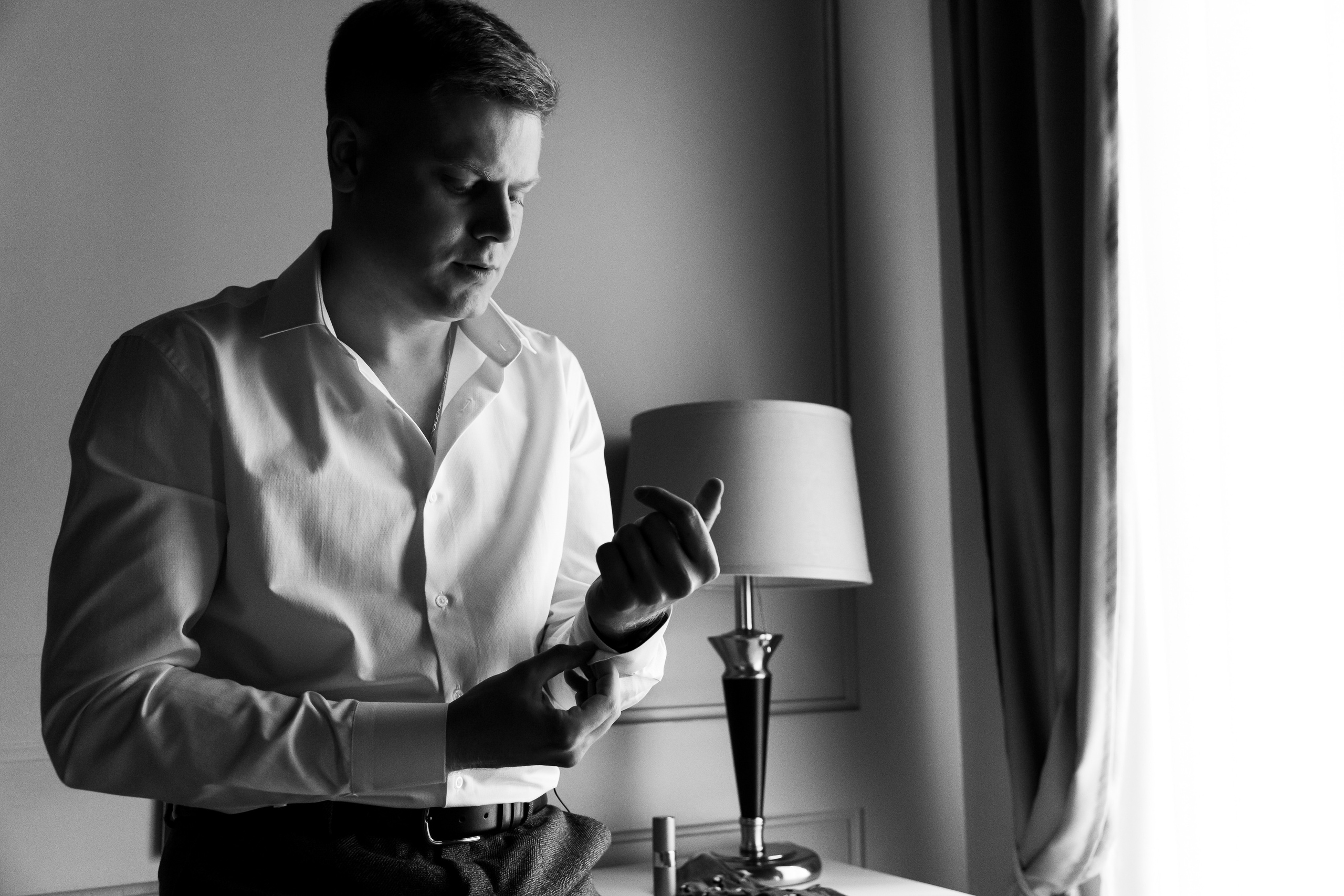 Дима и Настя. Фотограф Ян Ежов | Свадебный фотограф в Томске