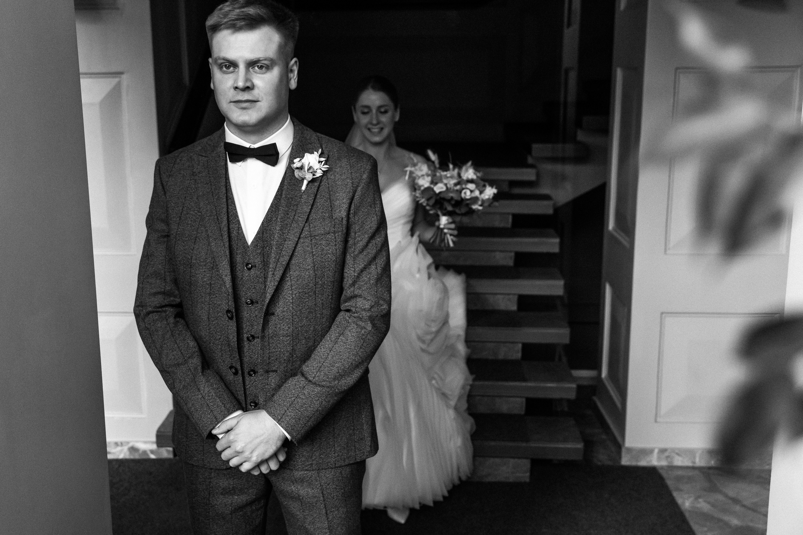 Дима и Настя. Фотограф Ян Ежов | Свадебный фотограф в Томске