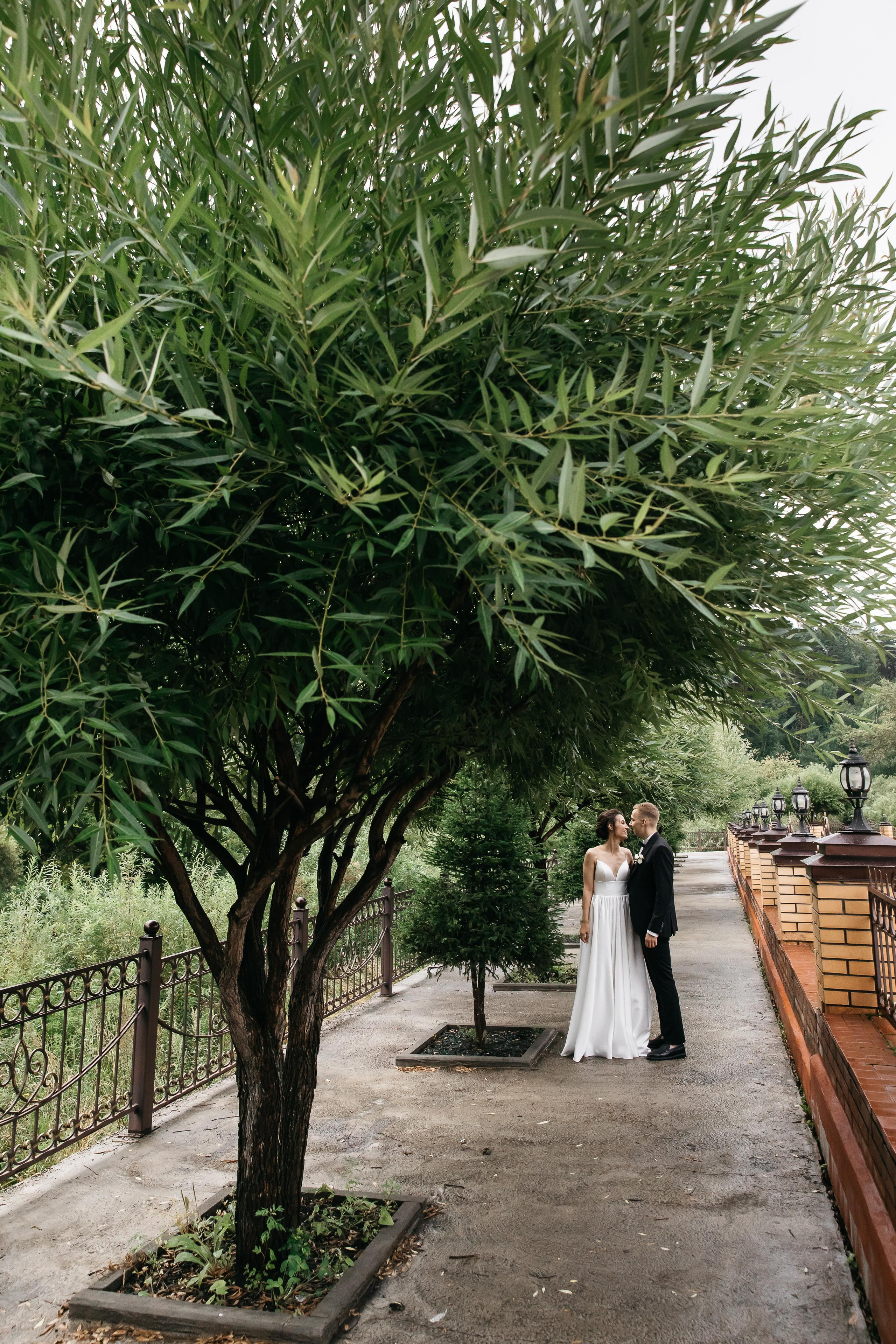Фотограф Ян Ежов | Свадебный фотограф в Томске
