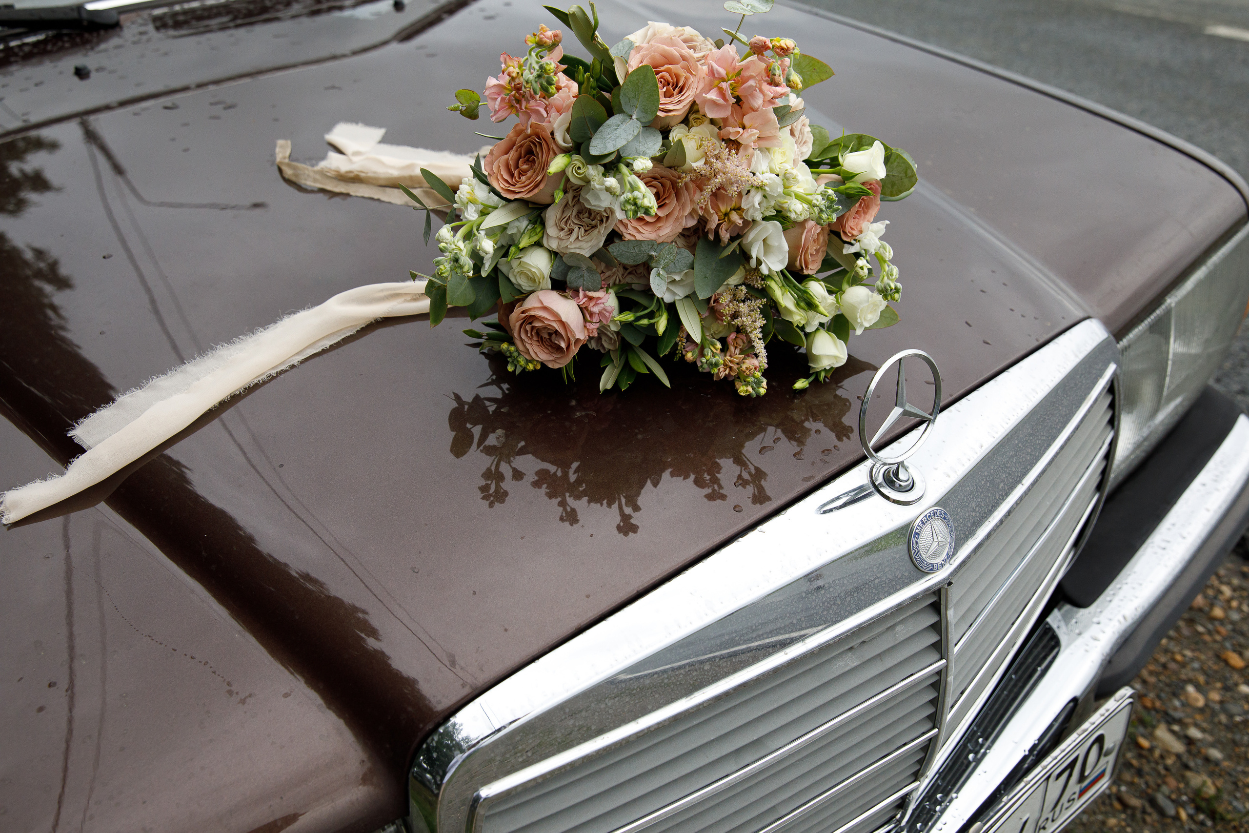 Даниил и Дария. Фотограф Ян Ежов | Свадебный фотограф в Томске