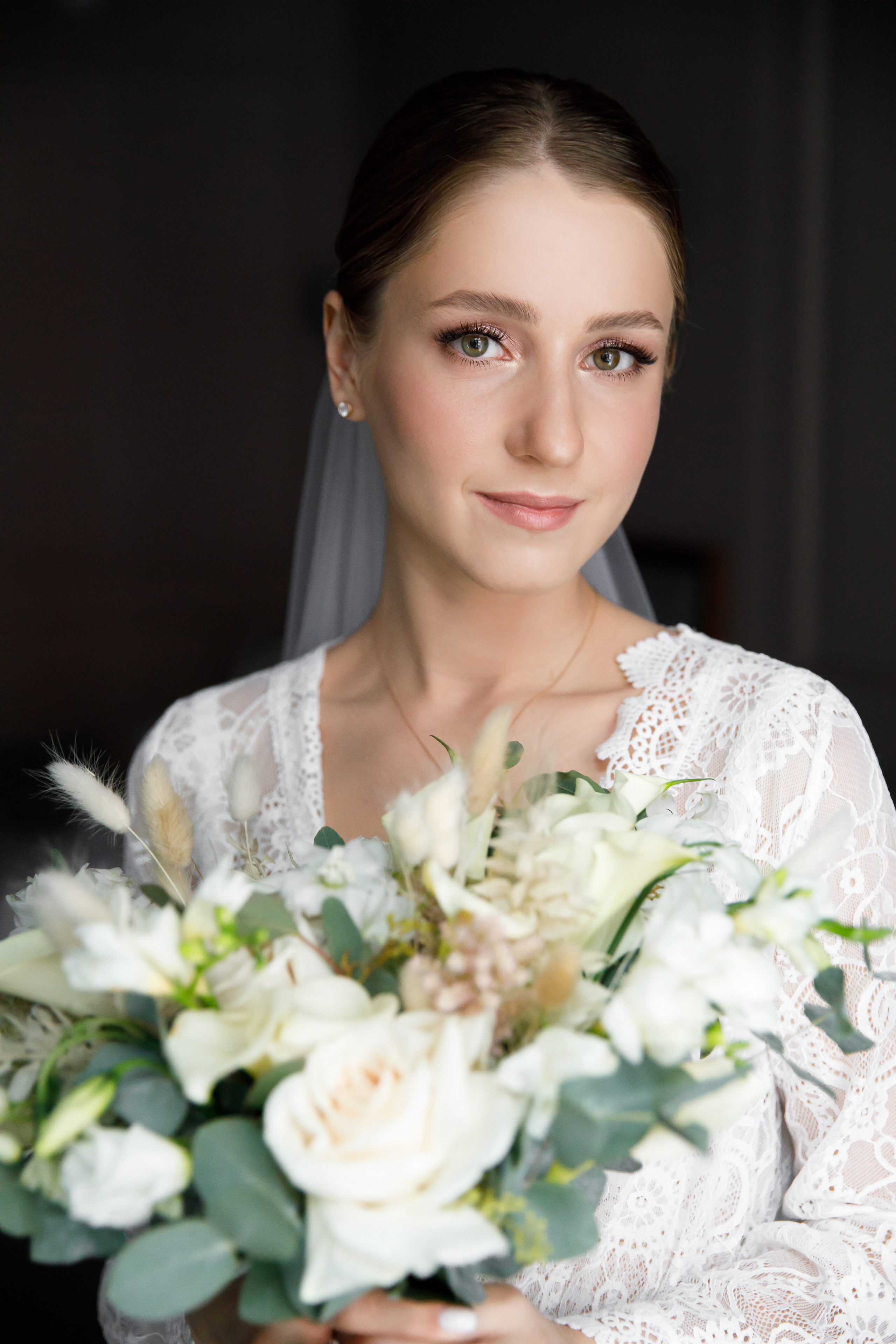 Дима и Настя. Фотограф Ян Ежов | Свадебный фотограф в Томске