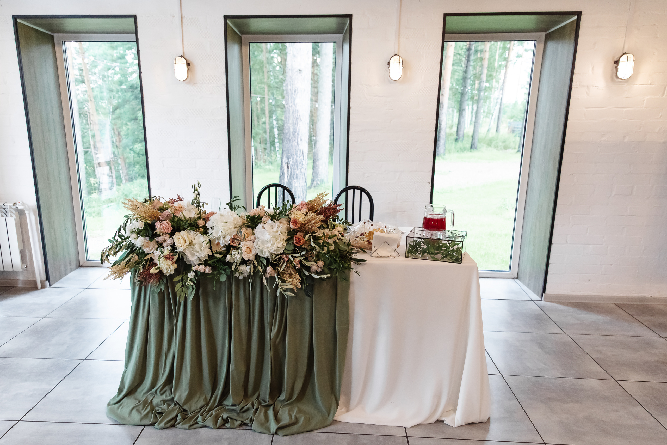 Даниил и Дария. Фотограф Ян Ежов | Свадебный фотограф в Томске