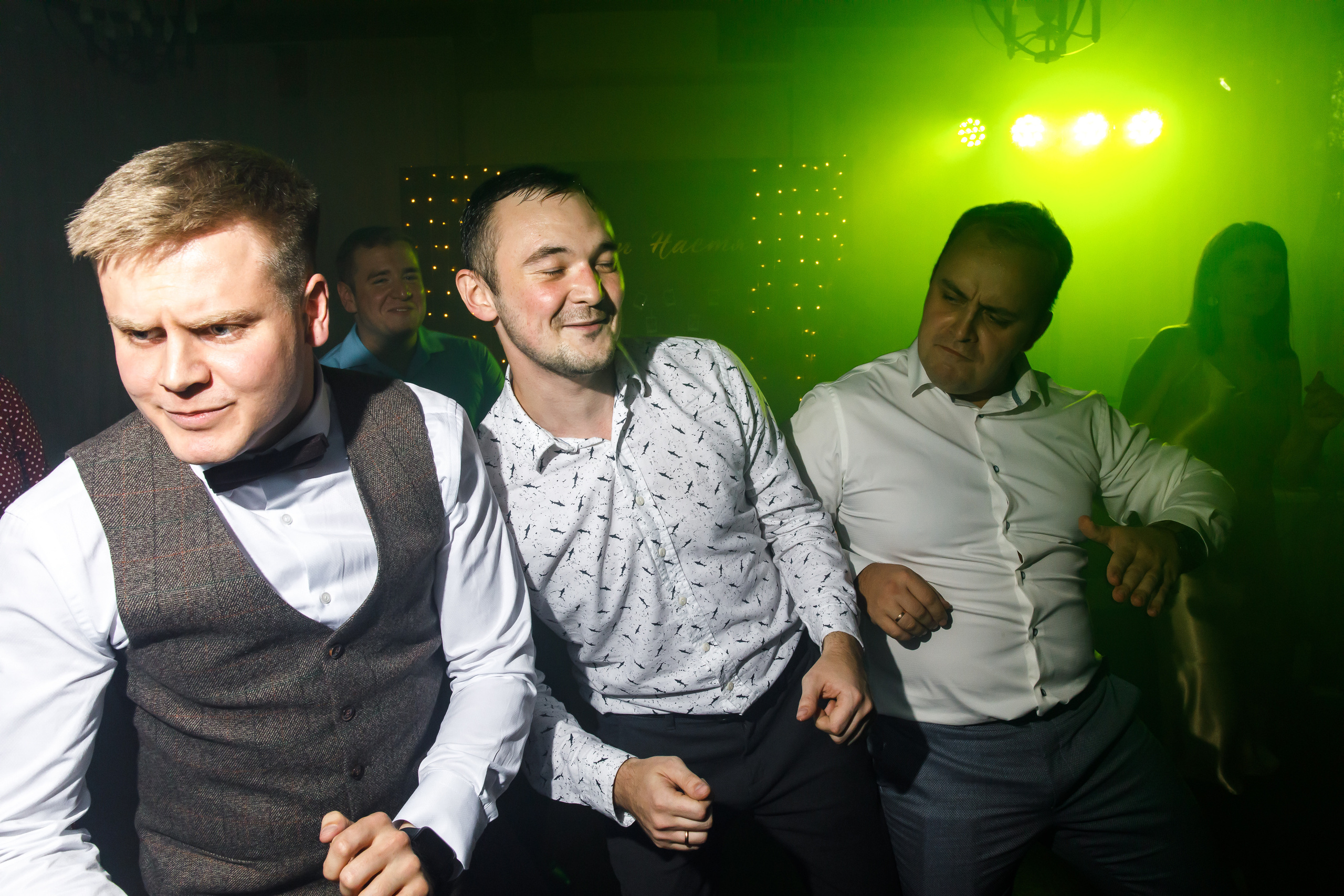 Дима и Настя. Фотограф Ян Ежов | Свадебный фотограф в Томске