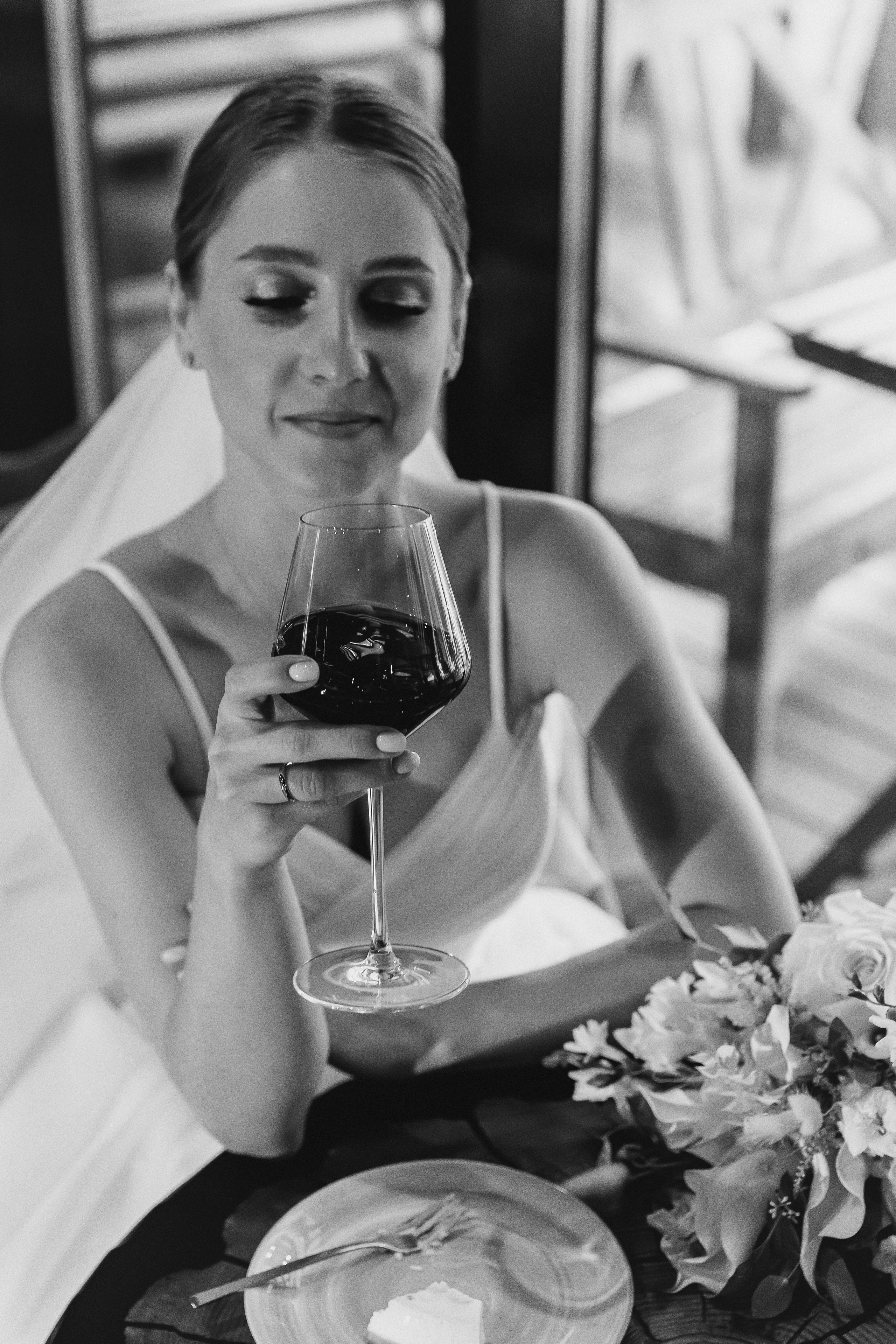 Дима и Настя. Фотограф Ян Ежов | Свадебный фотограф в Томске