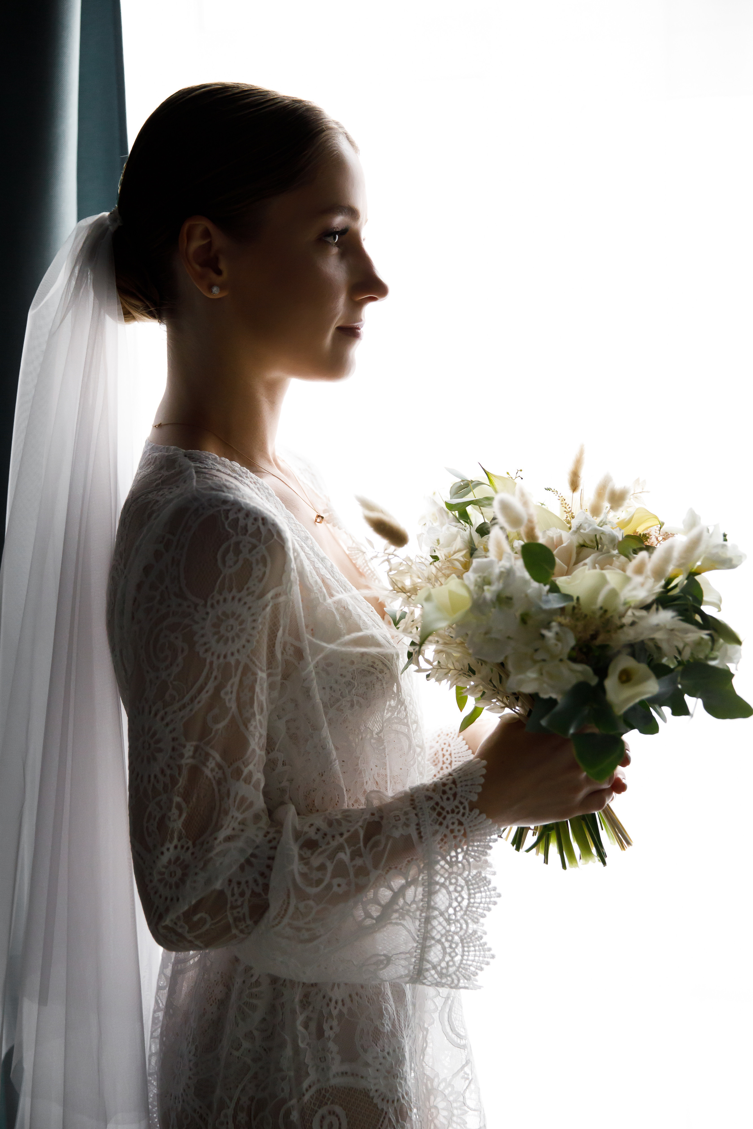 Дима и Настя. Фотограф Ян Ежов | Свадебный фотограф в Томске